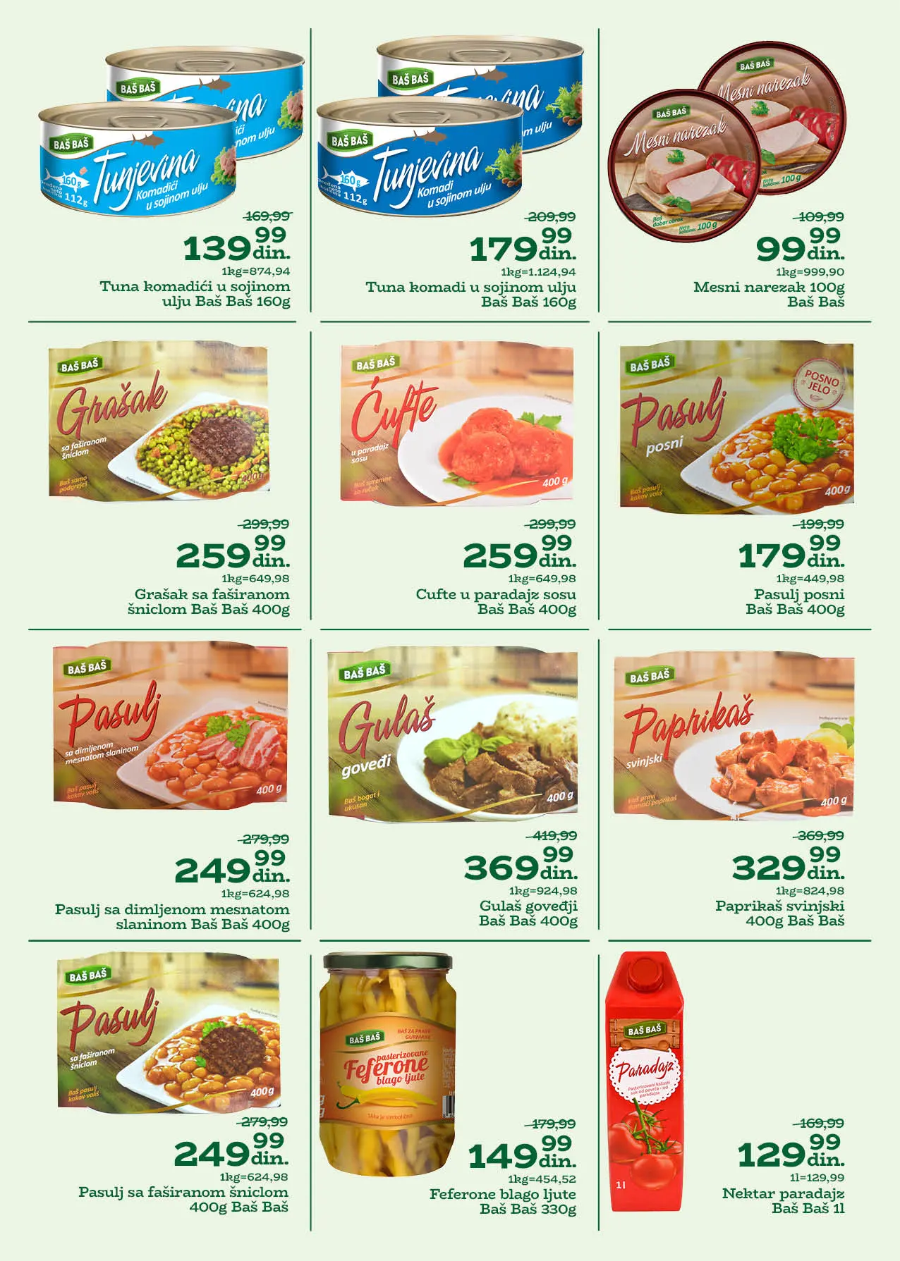 Univerexport katalog 8-28.7.2025.