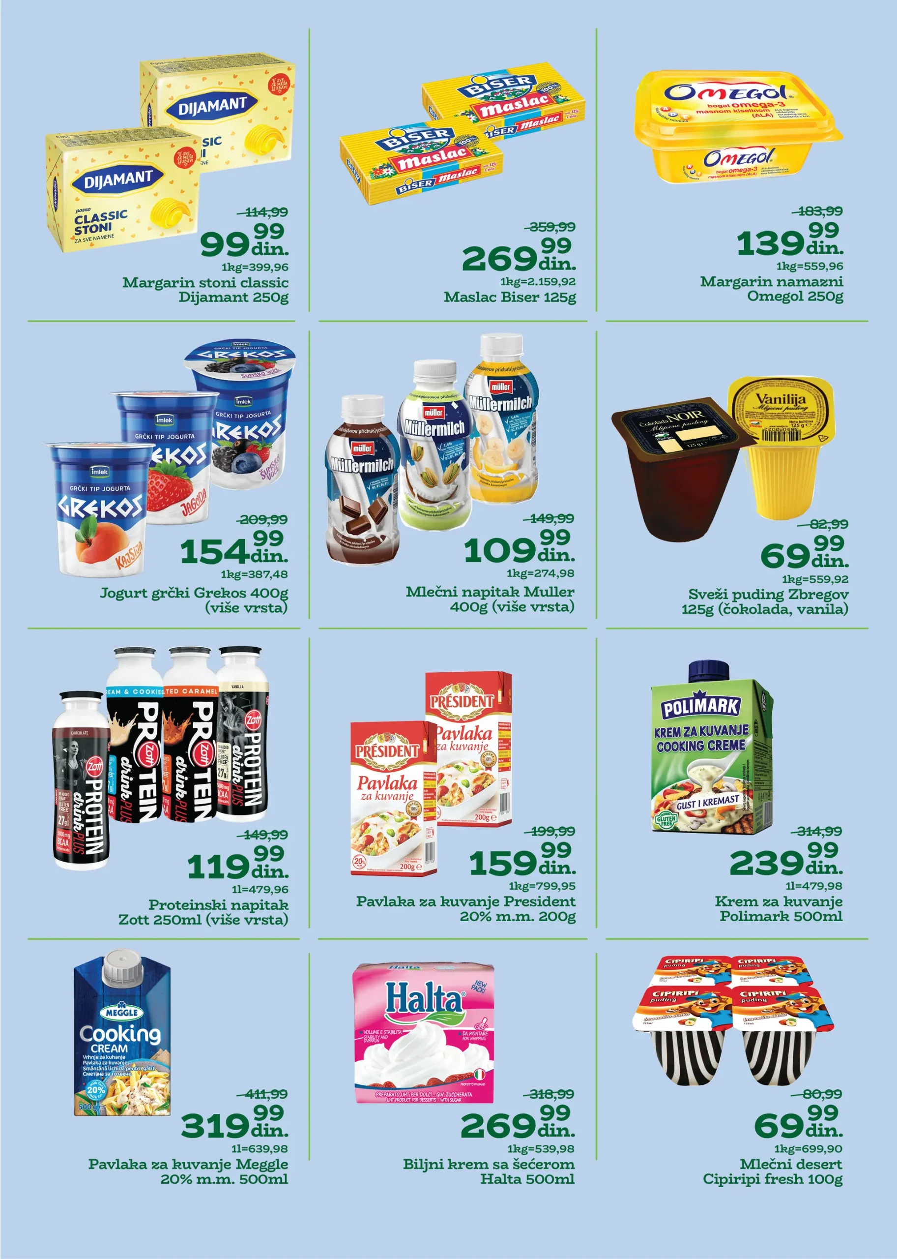 Univerexport katalog 7-20.7.2025.