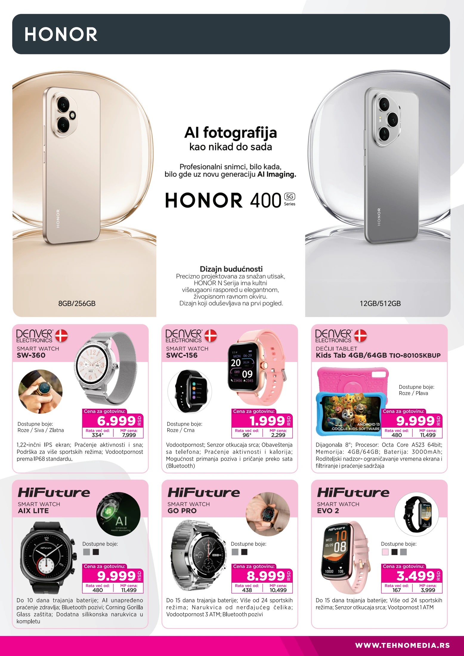 Tehnomedia katalog 7-28.7.2025.