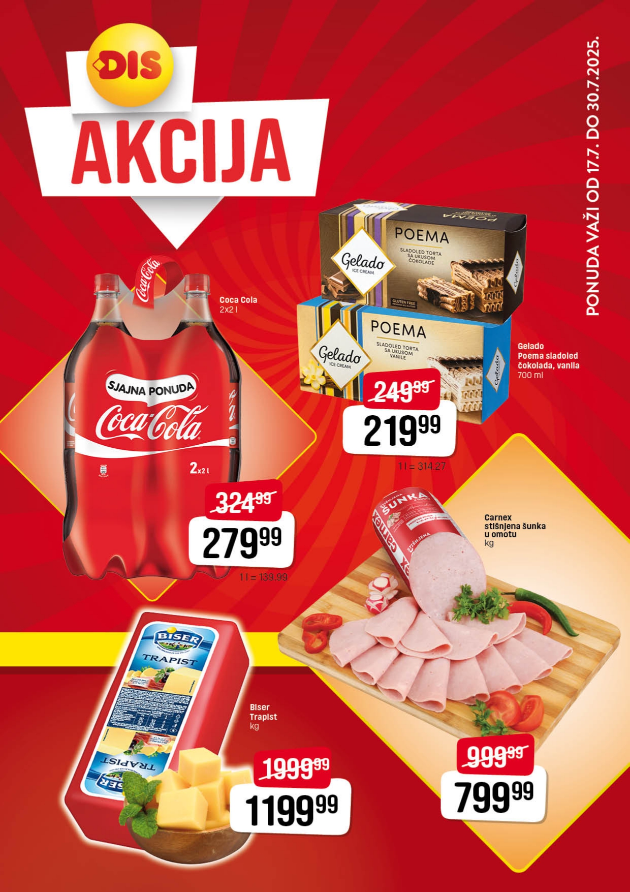 Dis katalog 17-30.7.2025.