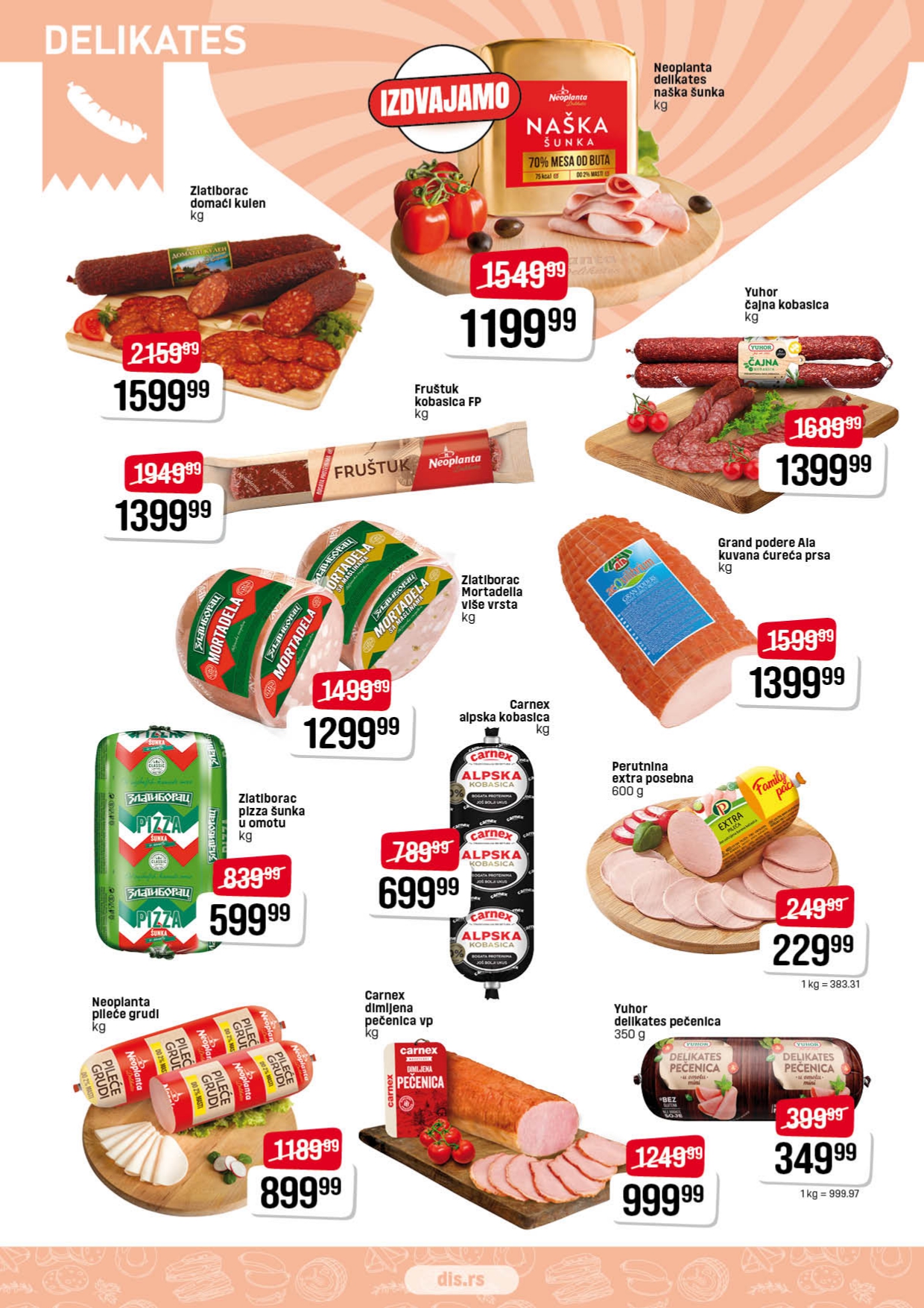 Dis katalog 17-30.7.2025.