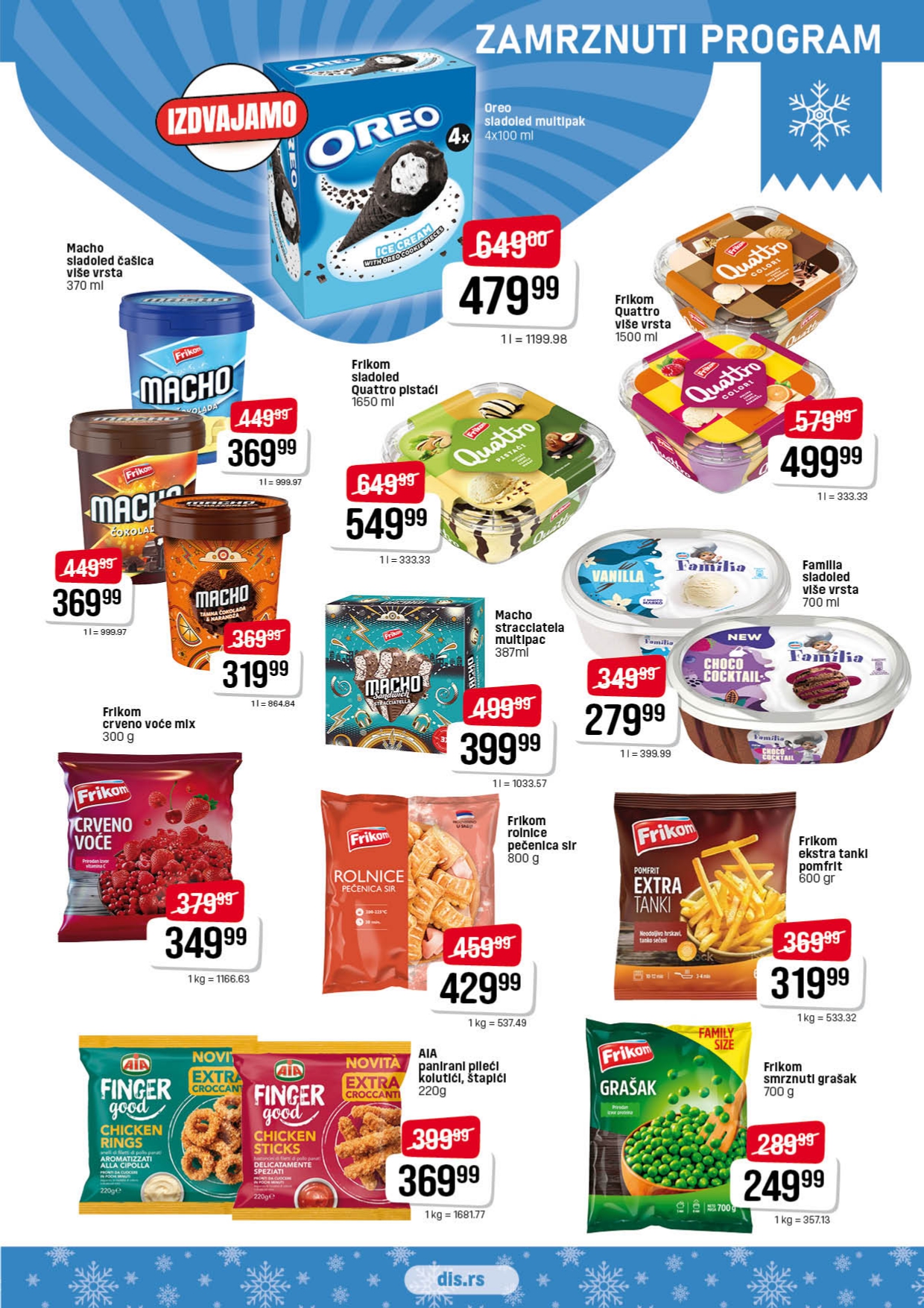 Dis katalog 17-30.7.2025.