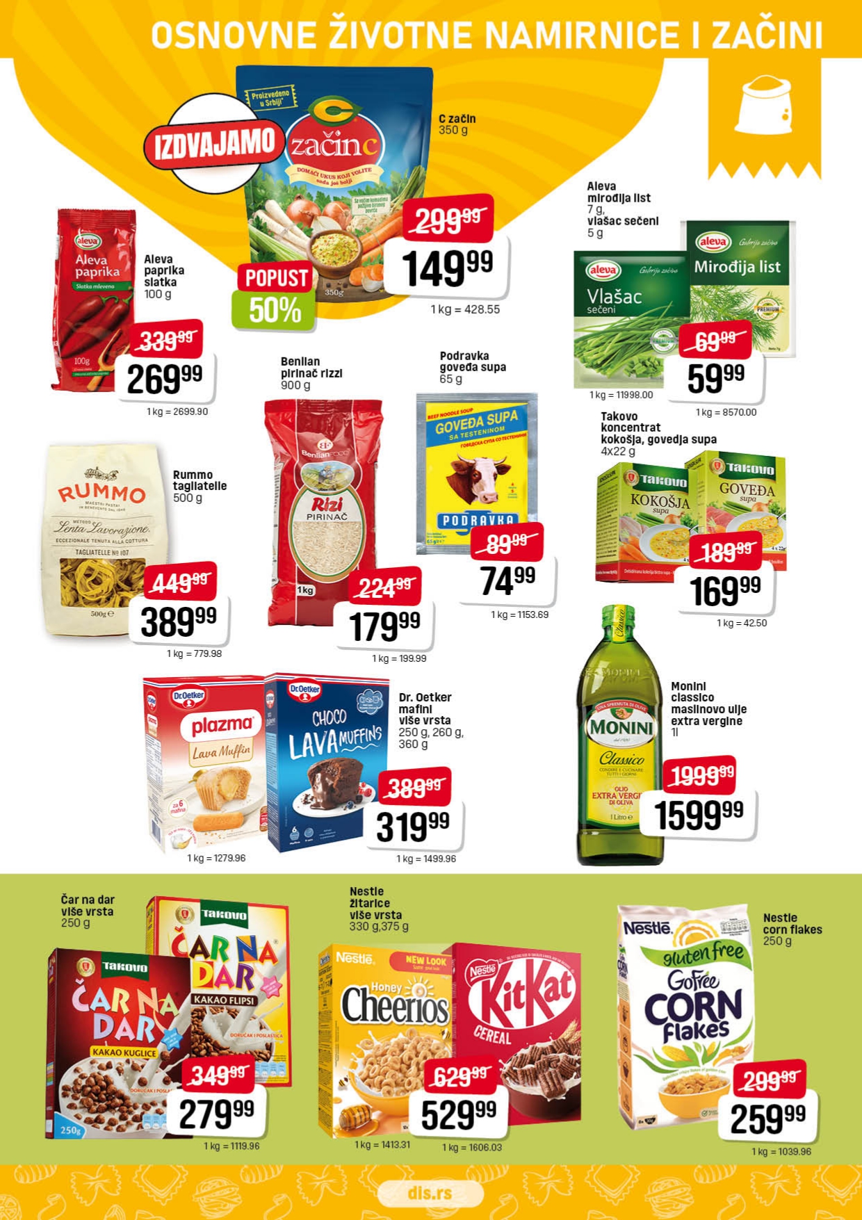Dis katalog 17-30.7.2025.