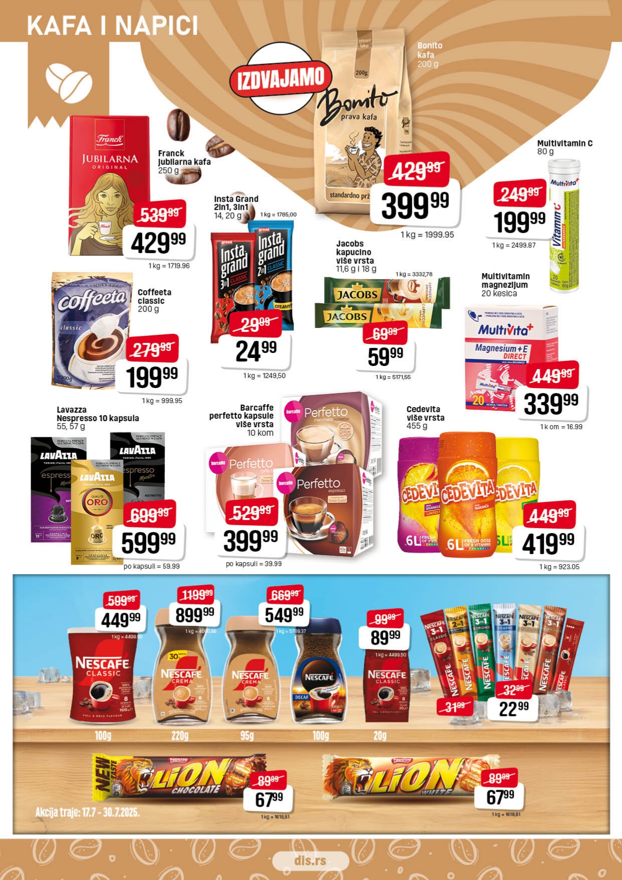 Dis katalog 17-30.7.2025.