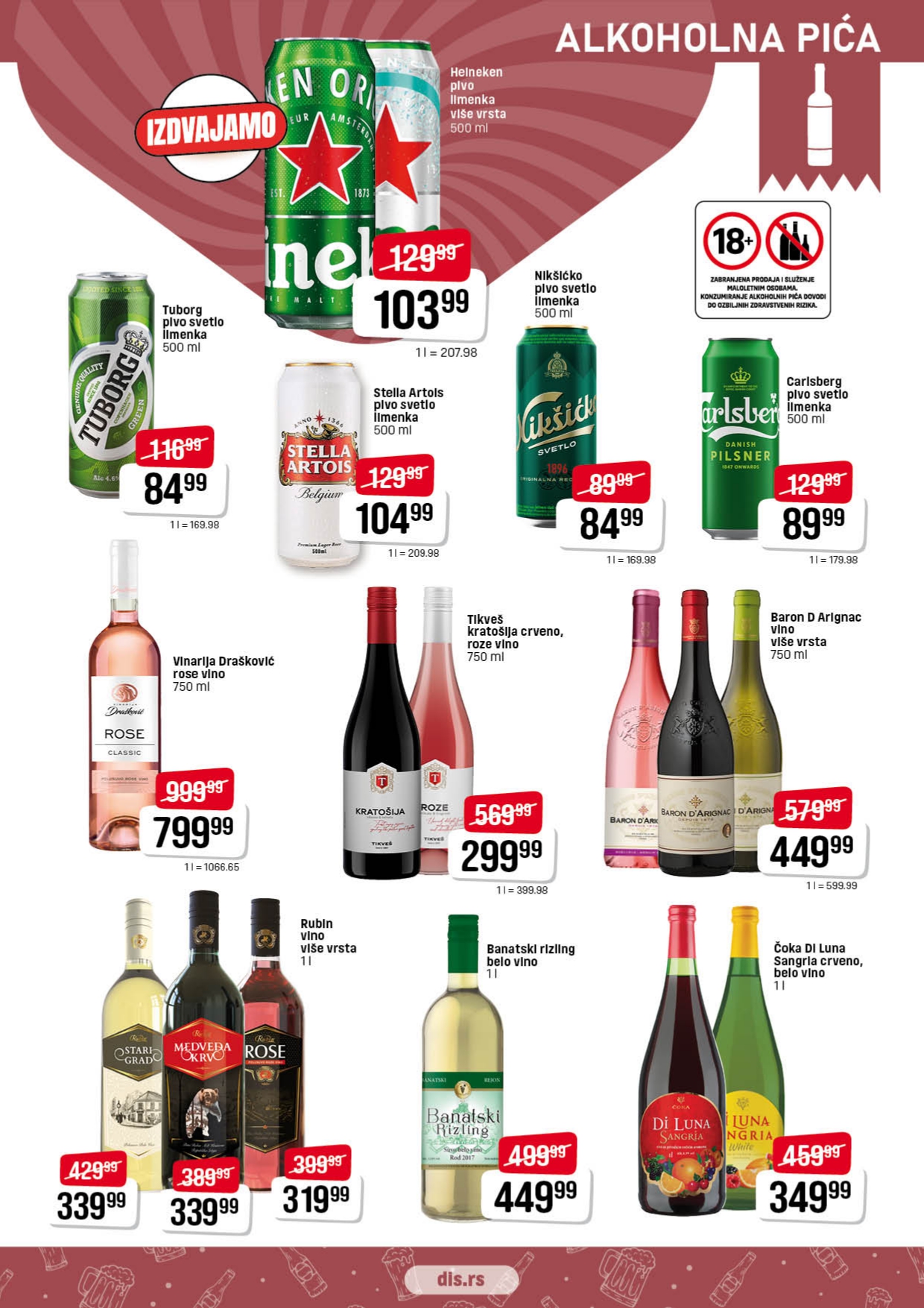 Dis katalog 17-30.7.2025.