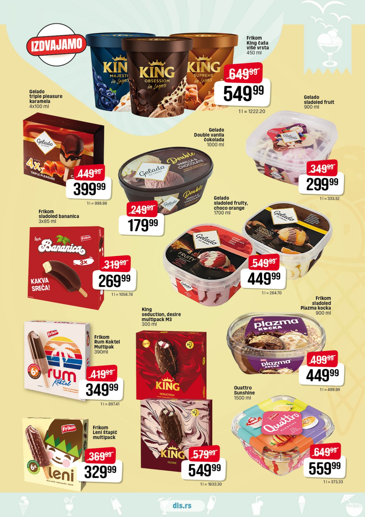 Dis katalog 17-30.7.2025.