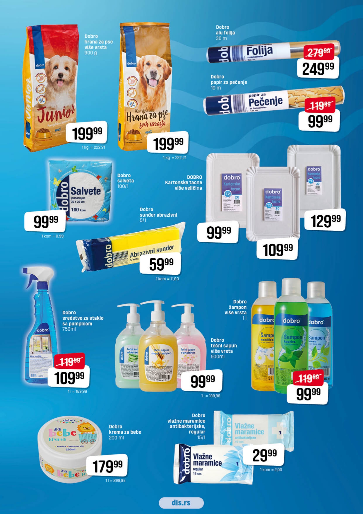 Dis katalog 17-30.7.2025.