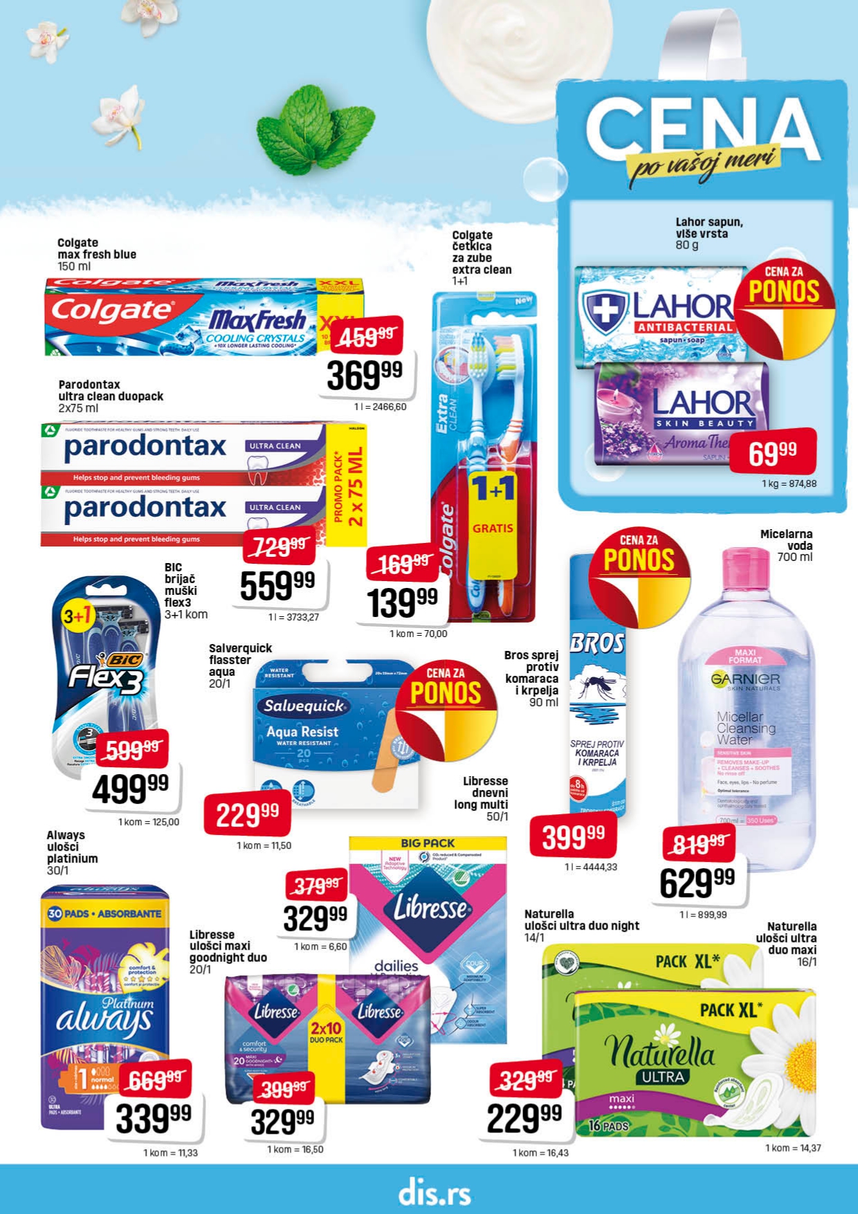 Dis katalog 17-30.7.2025.