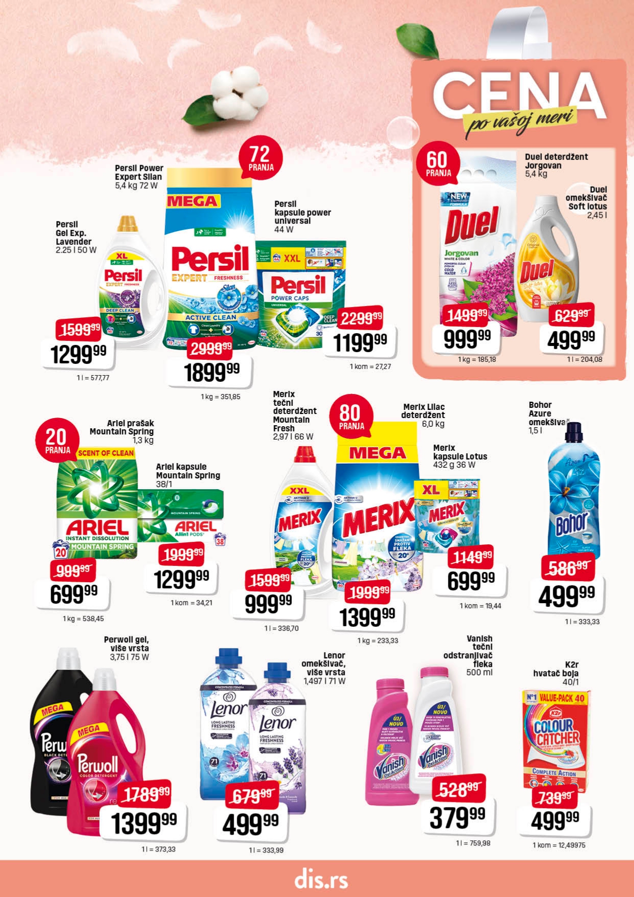 Dis katalog 17-30.7.2025.