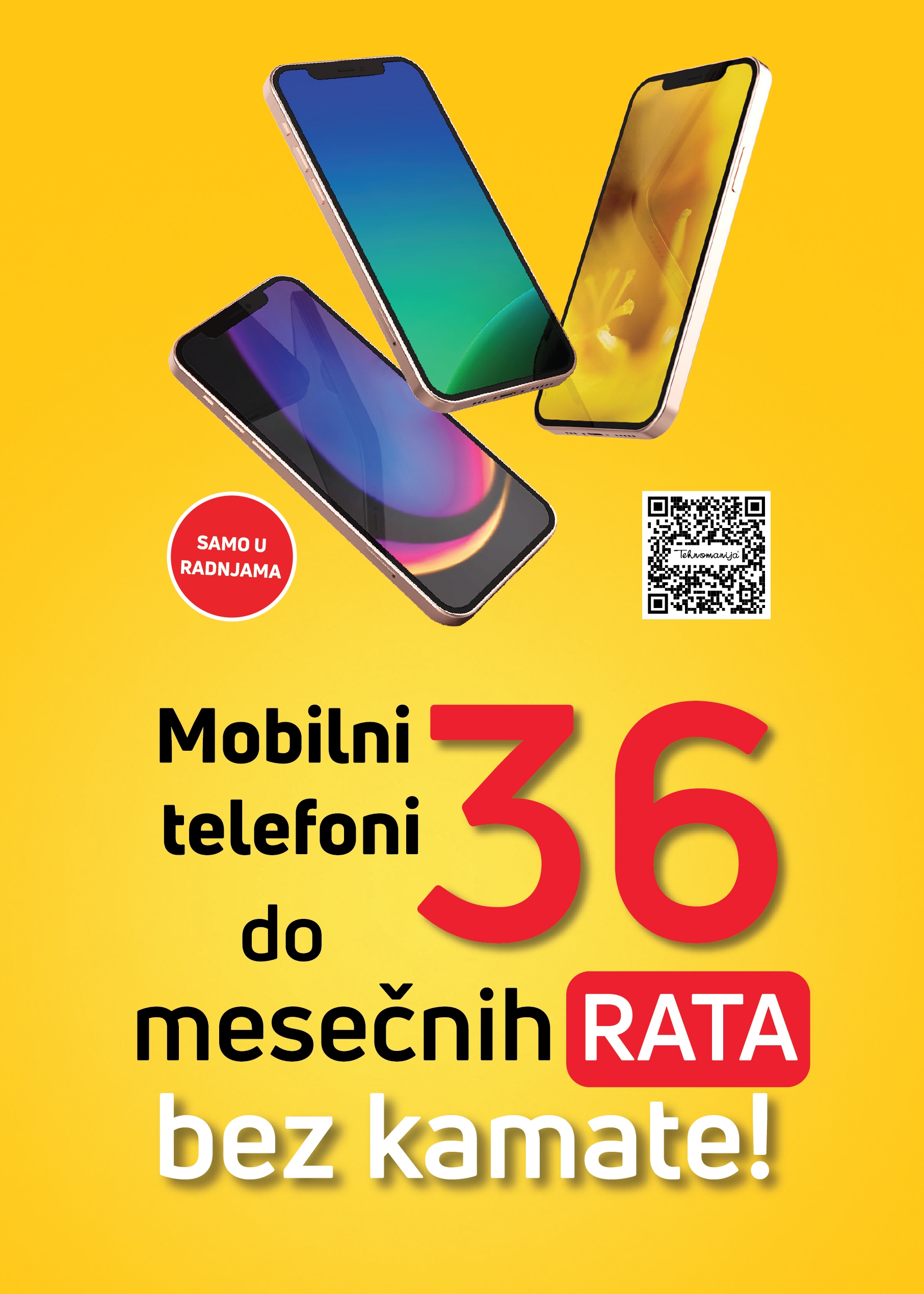 Tehnomanija katalog 7-31.7.2025.