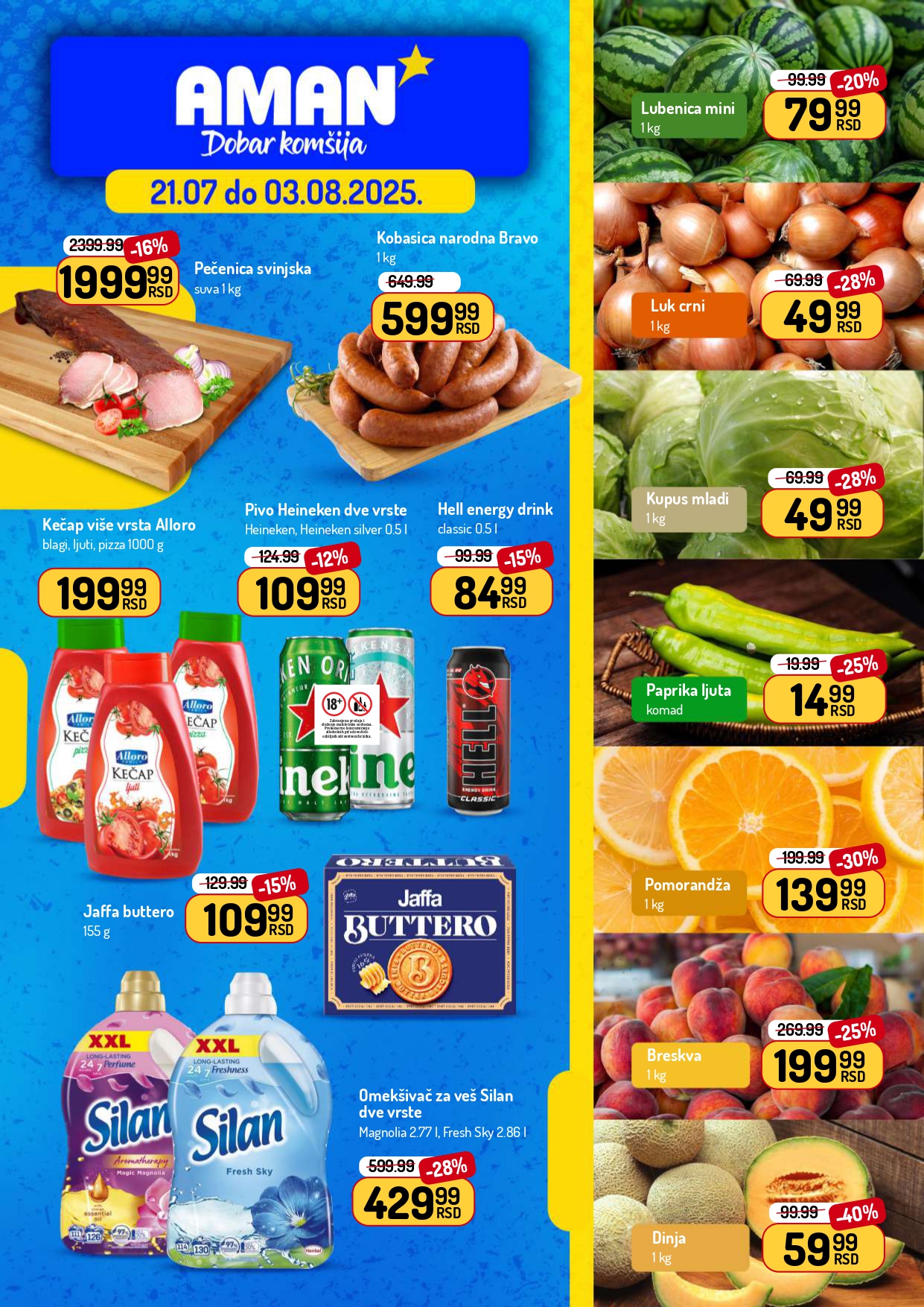 Aman katalog 21.7-3.8.2025.