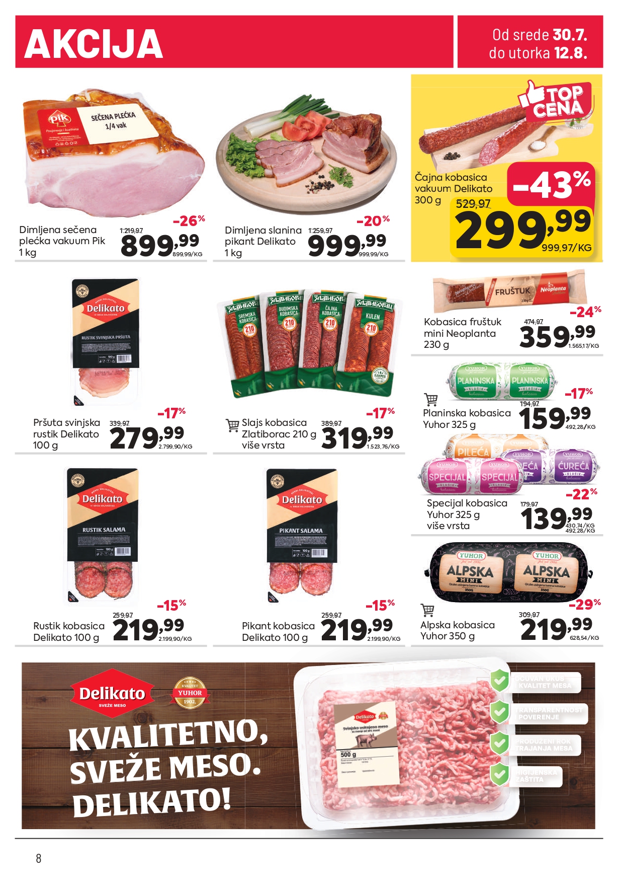 DTL PerSu katalog 30.7-12.8.2025.
