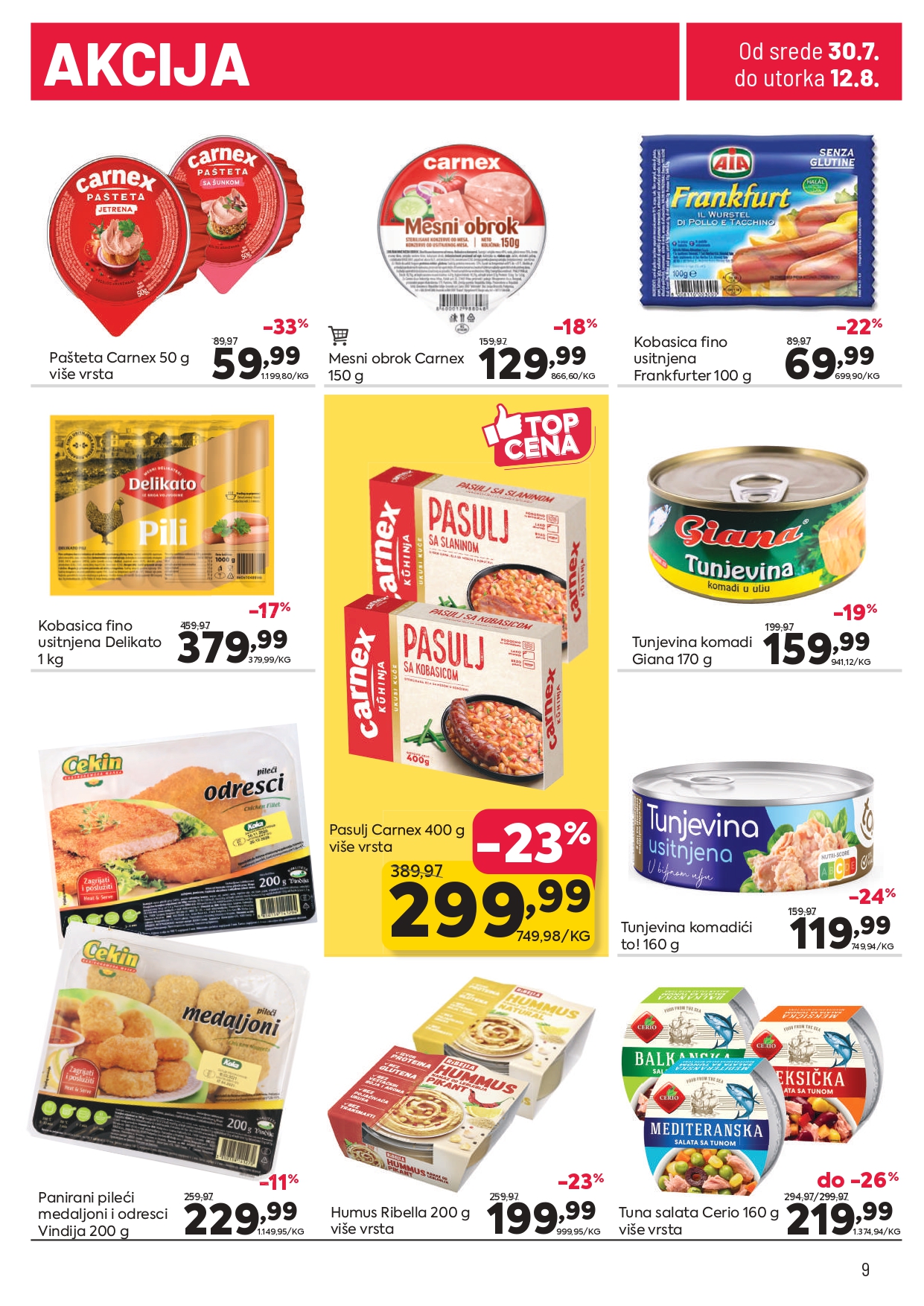 DTL PerSu katalog 30.7-12.8.2025.