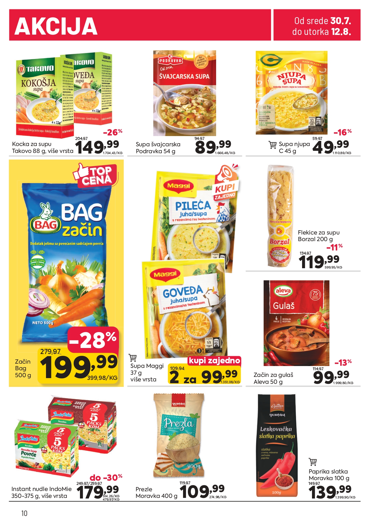 DTL PerSu katalog 30.7-12.8.2025.
