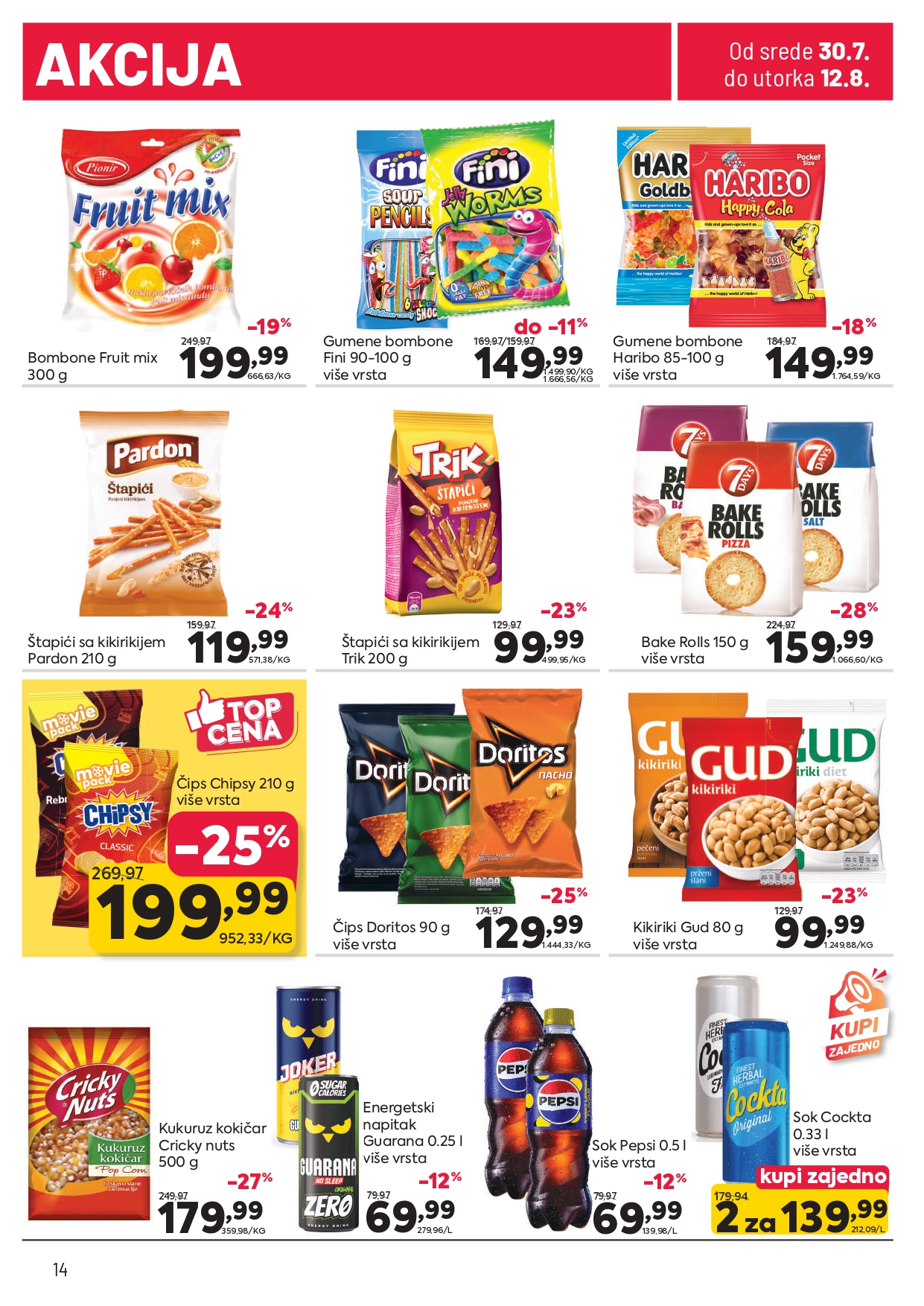 DTL PerSu katalog 30.7-12.8.2025.