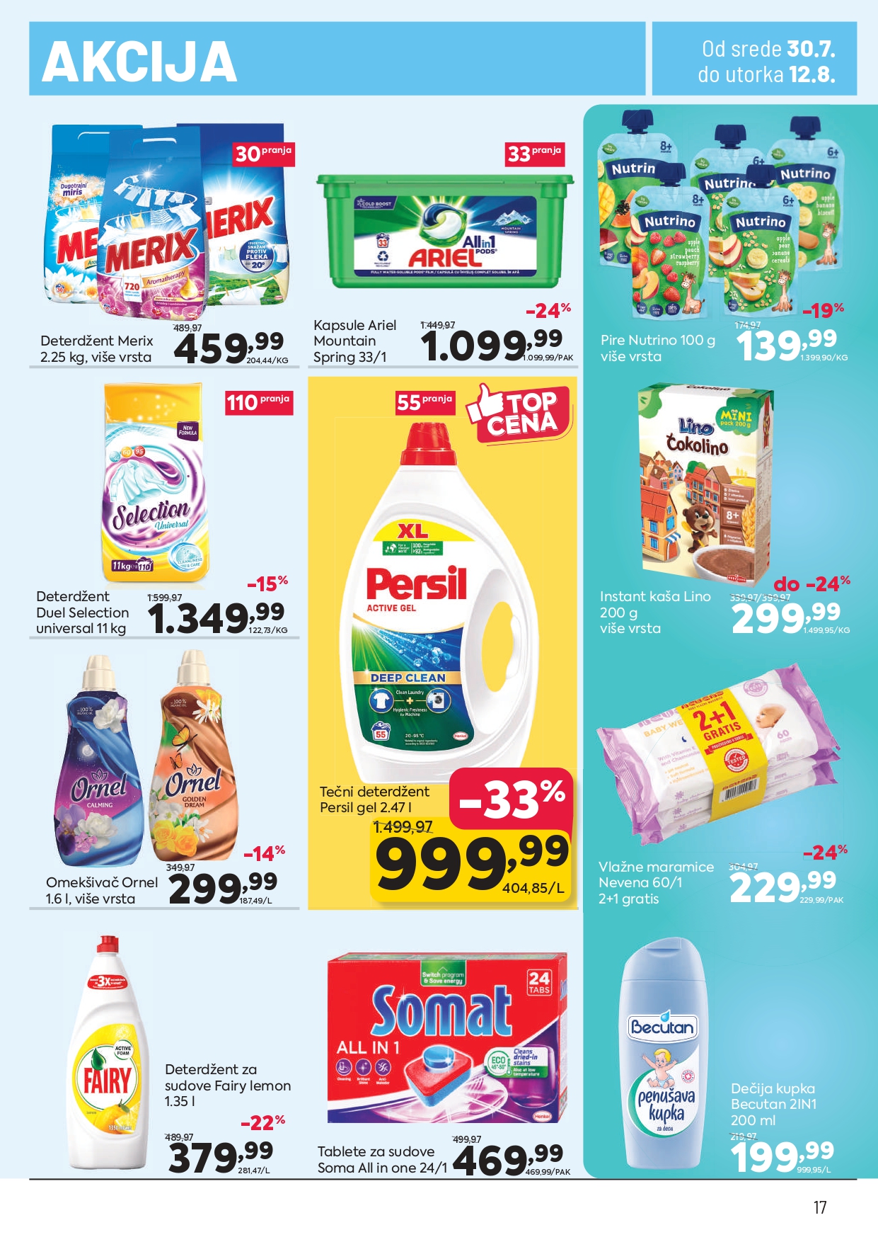 DTL PerSu katalog 30.7-12.8.2025.
