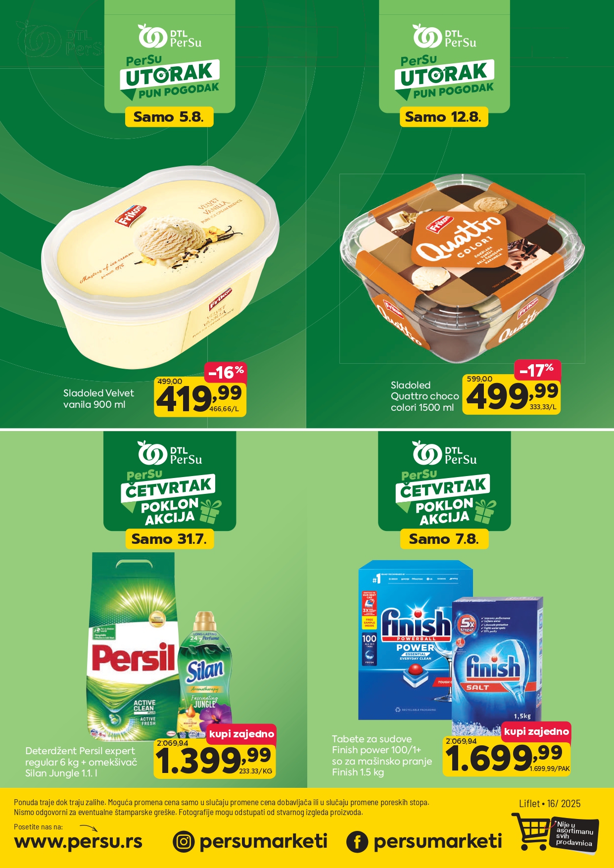 DTL PerSu katalog 30.7-12.8.2025.