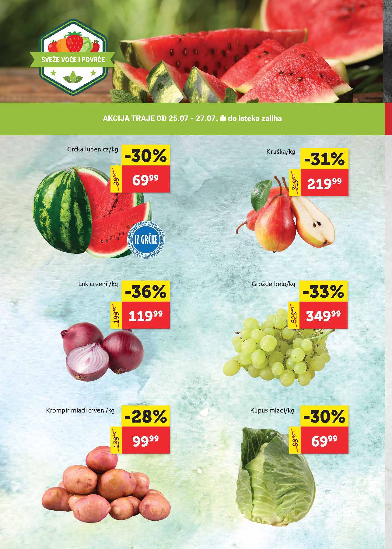 Super Vero katalog 24.7-6.8.2025.