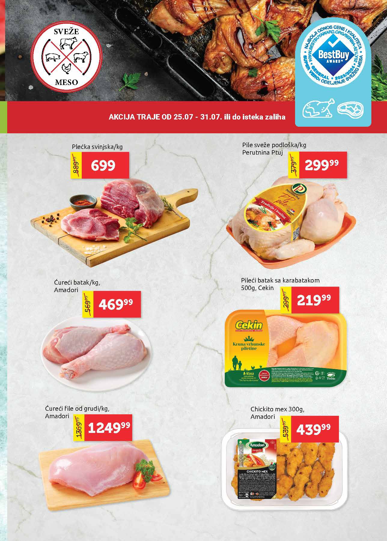 Super Vero katalog 24.7-6.8.2025.