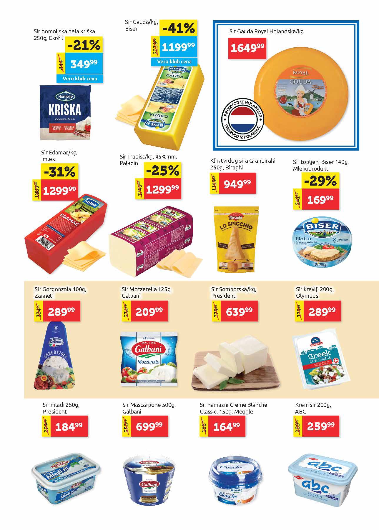 Super Vero katalog 24.7-6.8.2025.