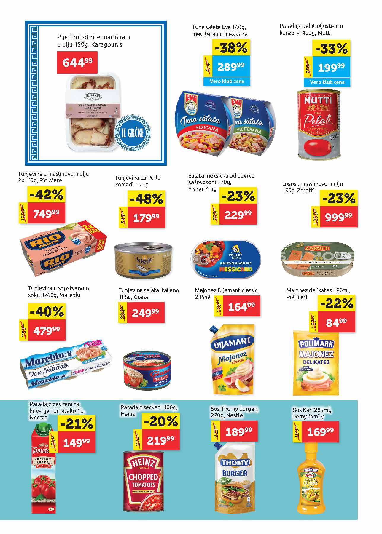Super Vero katalog 24.7-6.8.2025.