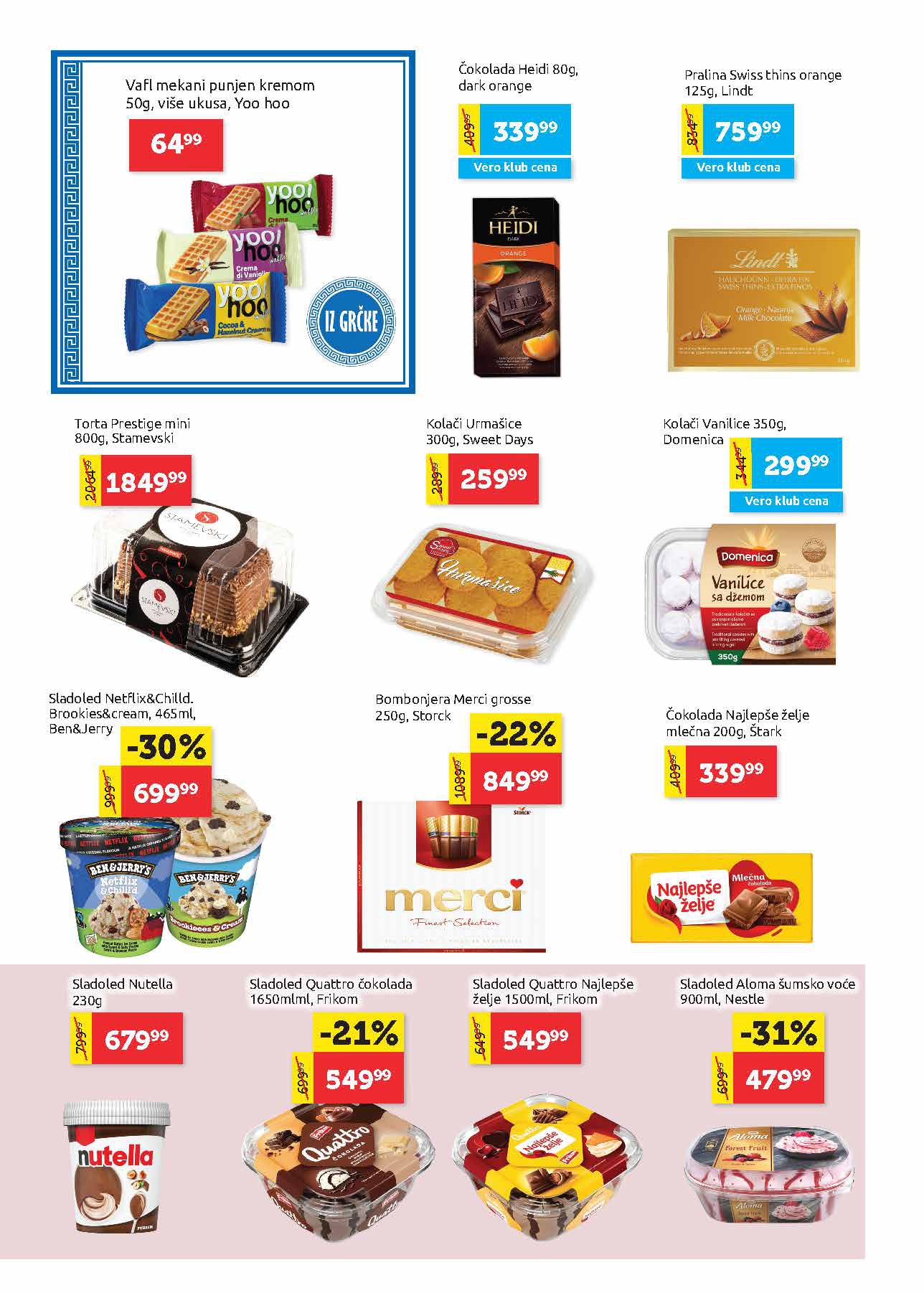 Super Vero katalog 24.7-6.8.2025.