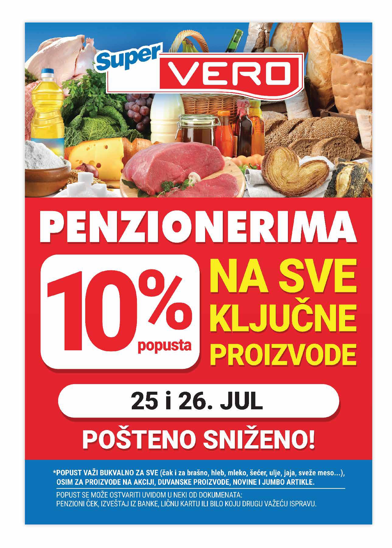 Super Vero katalog 24.7-6.8.2025.