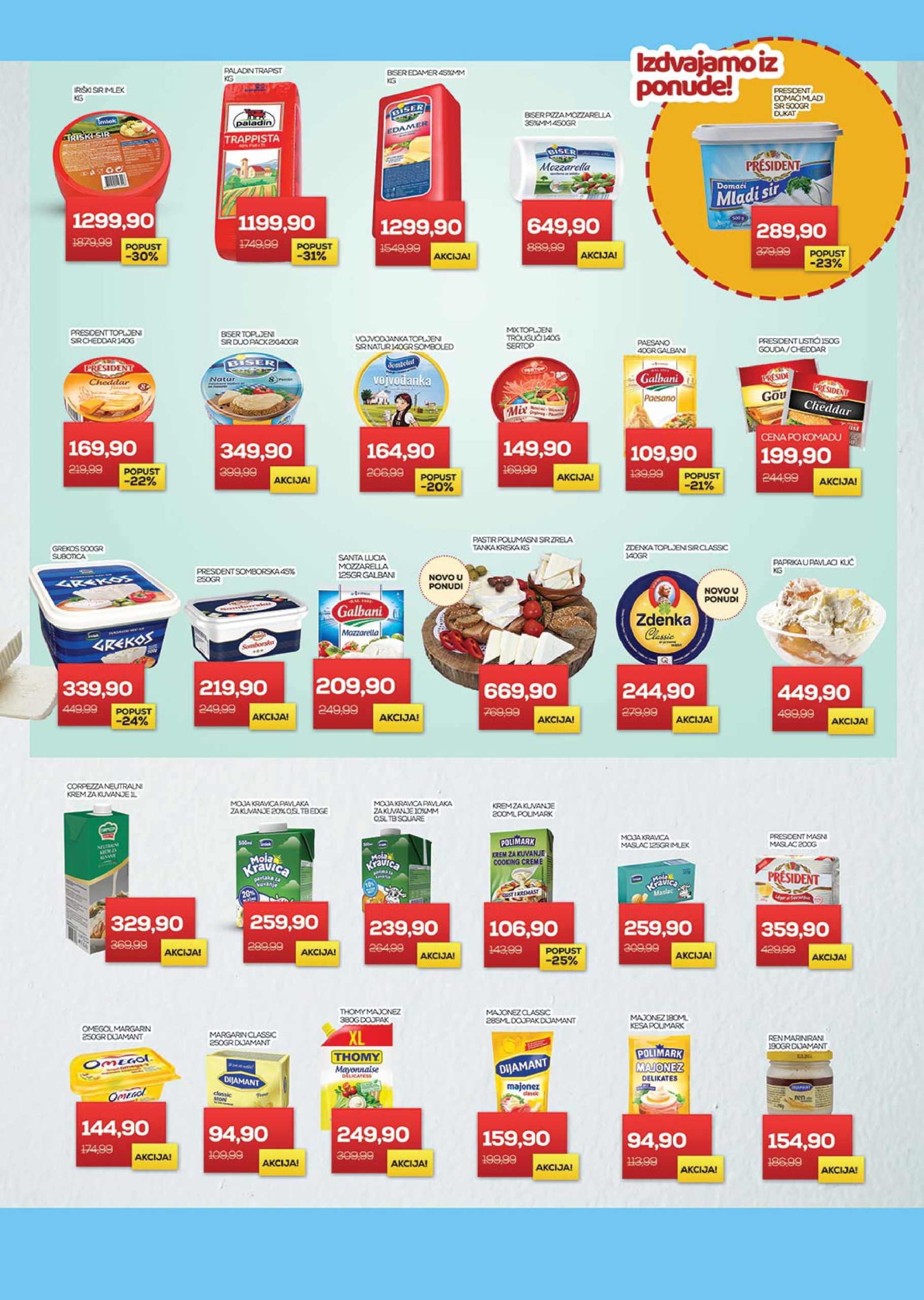 Medius katalog 29.7-10.8.2025.