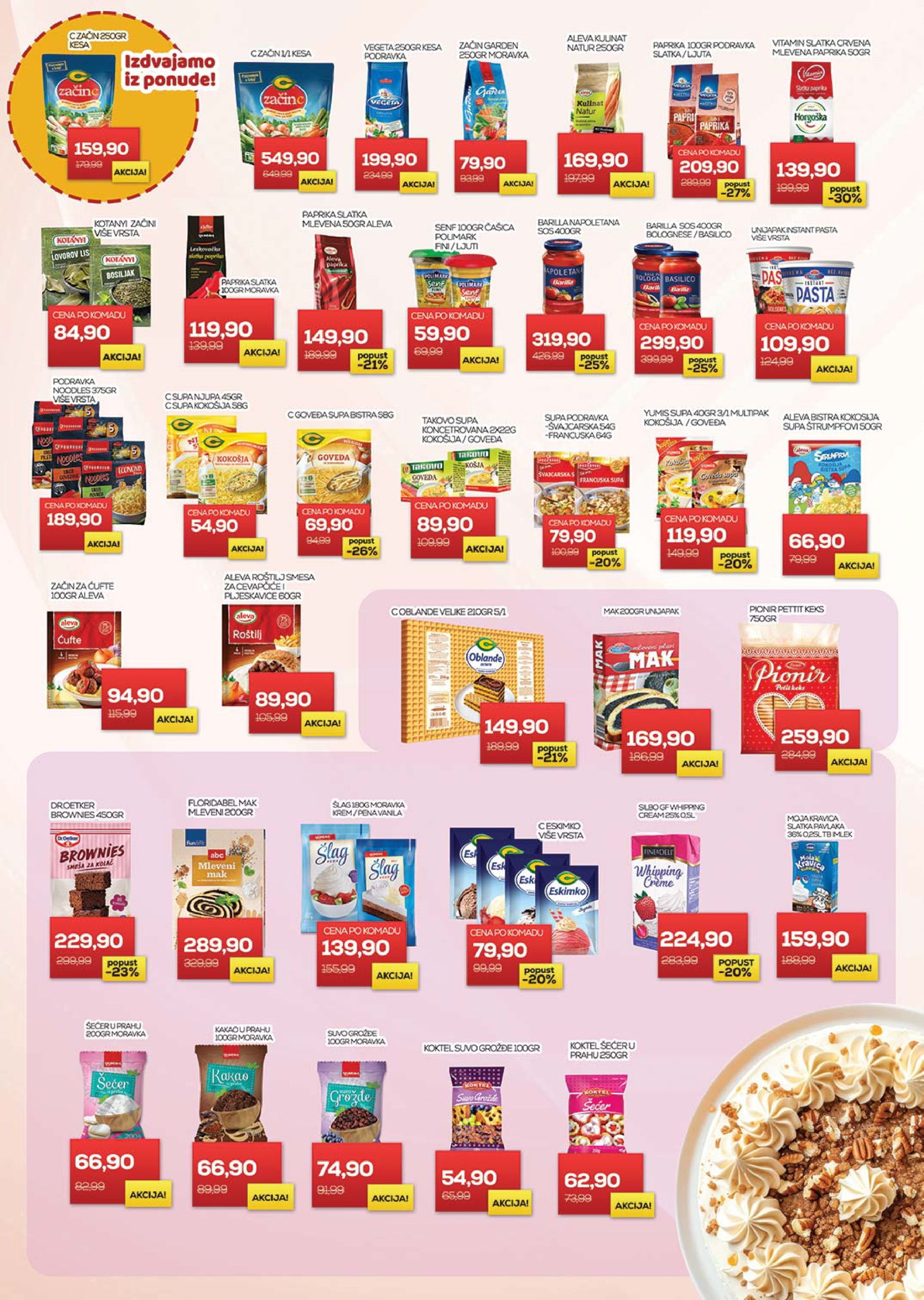 Medius katalog 29.7-10.8.2025.