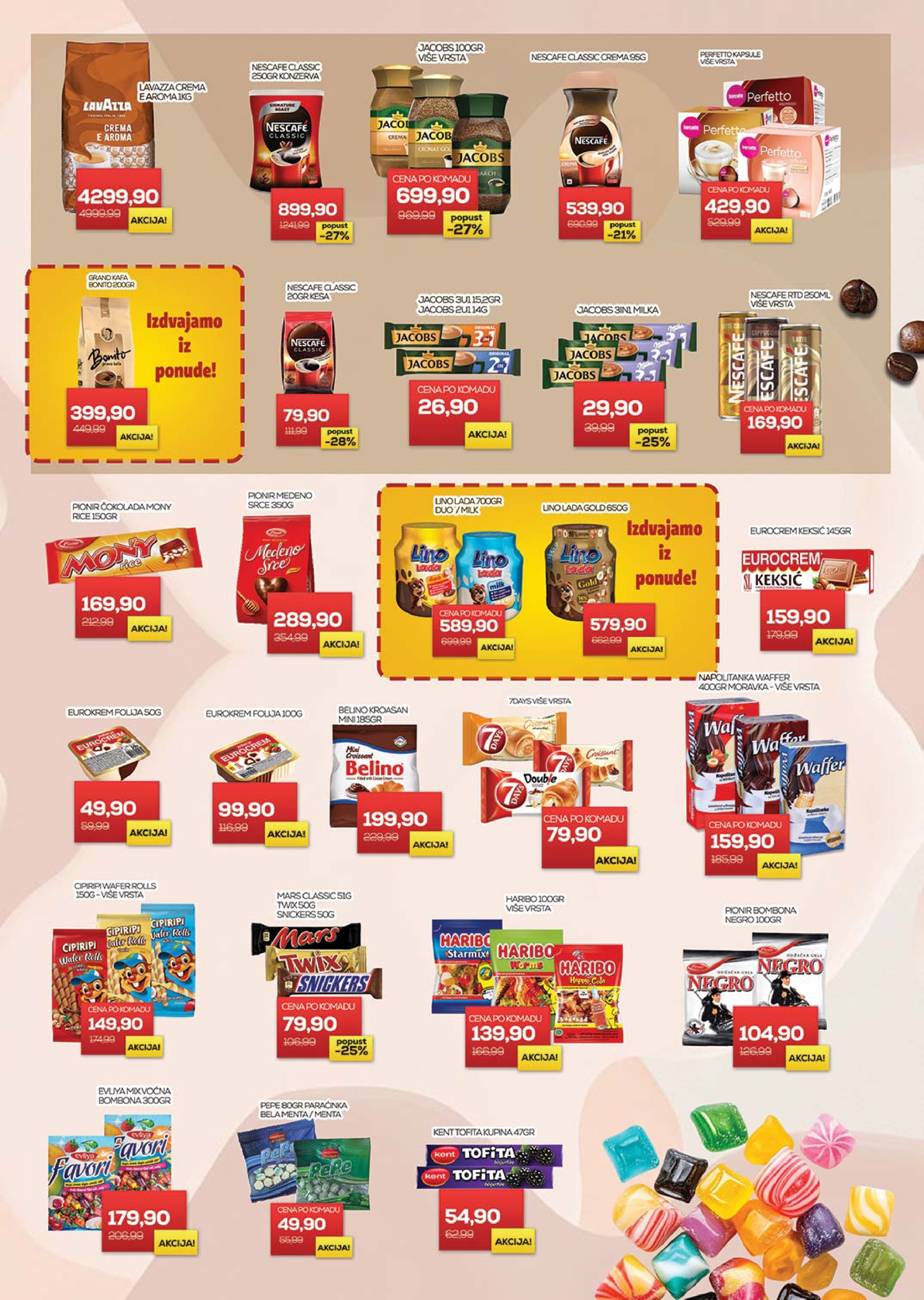 Medius katalog 29.7-10.8.2025.
