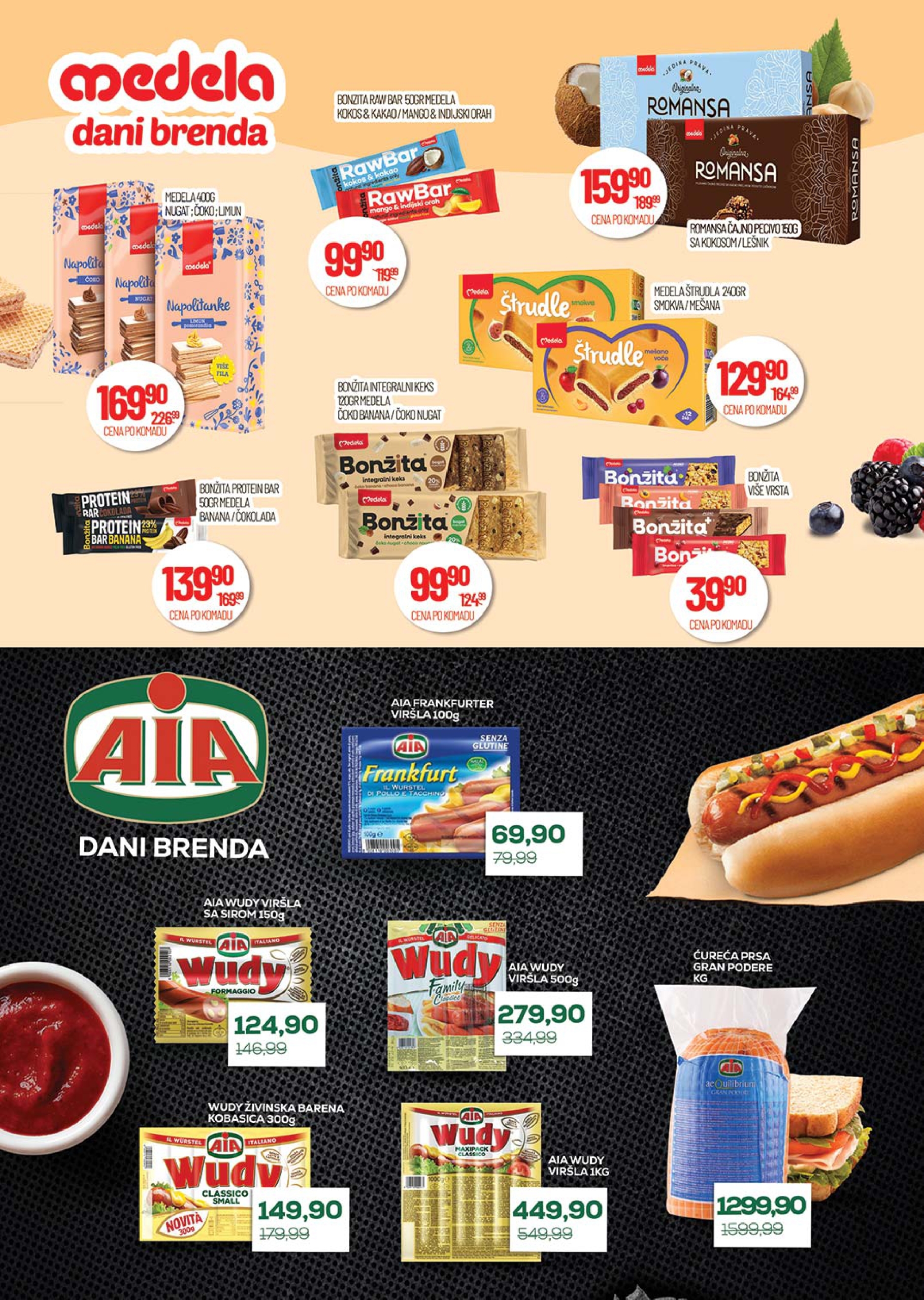 Medius katalog 29.7-10.8.2025.