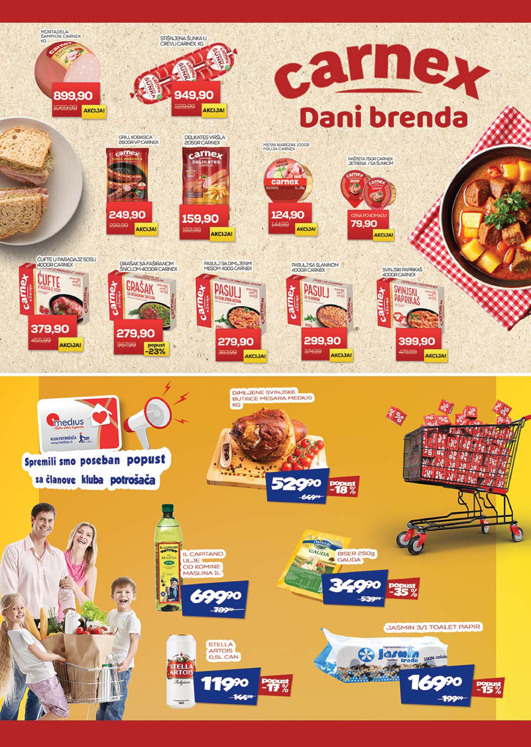 Medius katalog 29.7-10.8.2025.