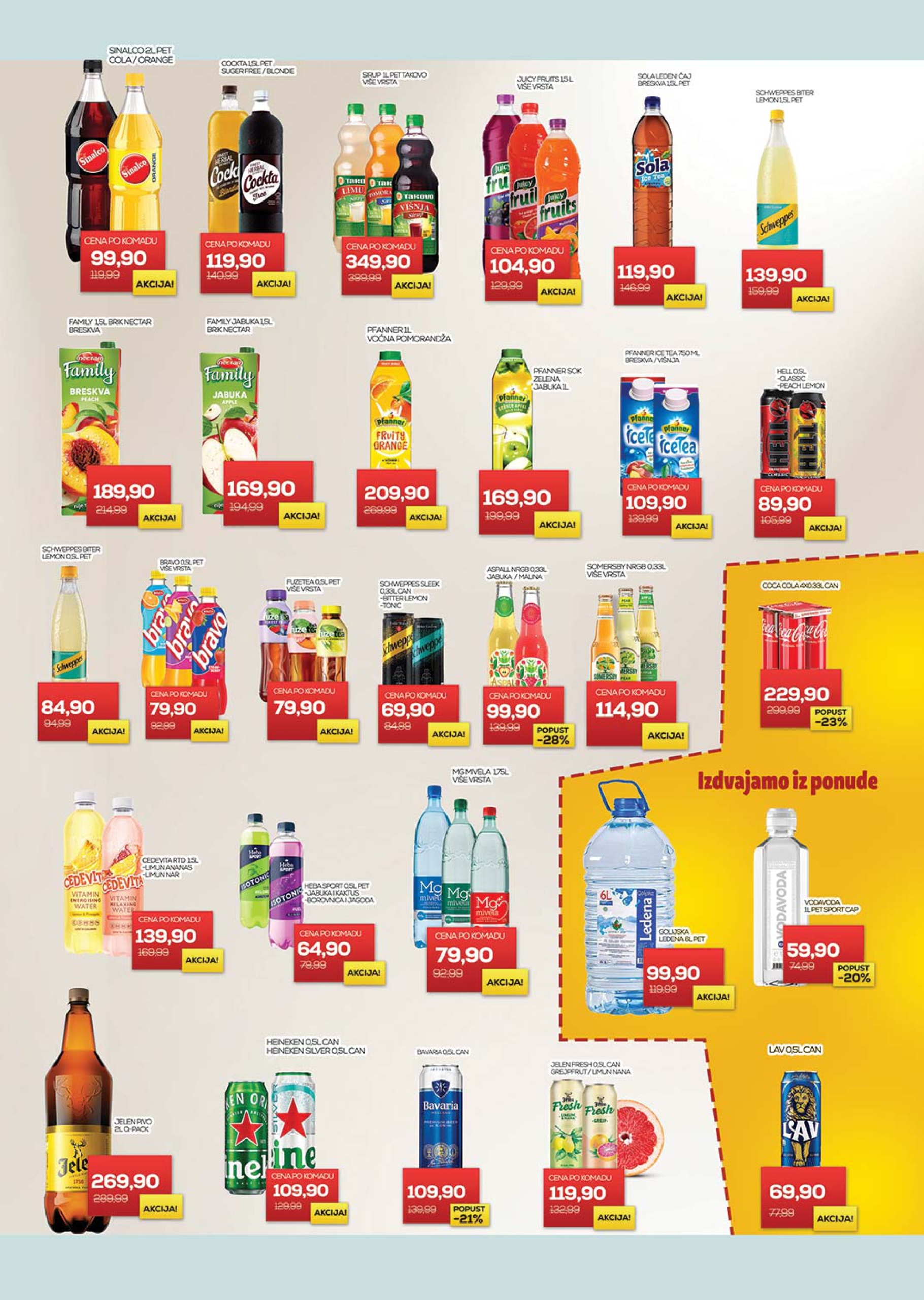 Medius katalog 29.7-10.8.2025.