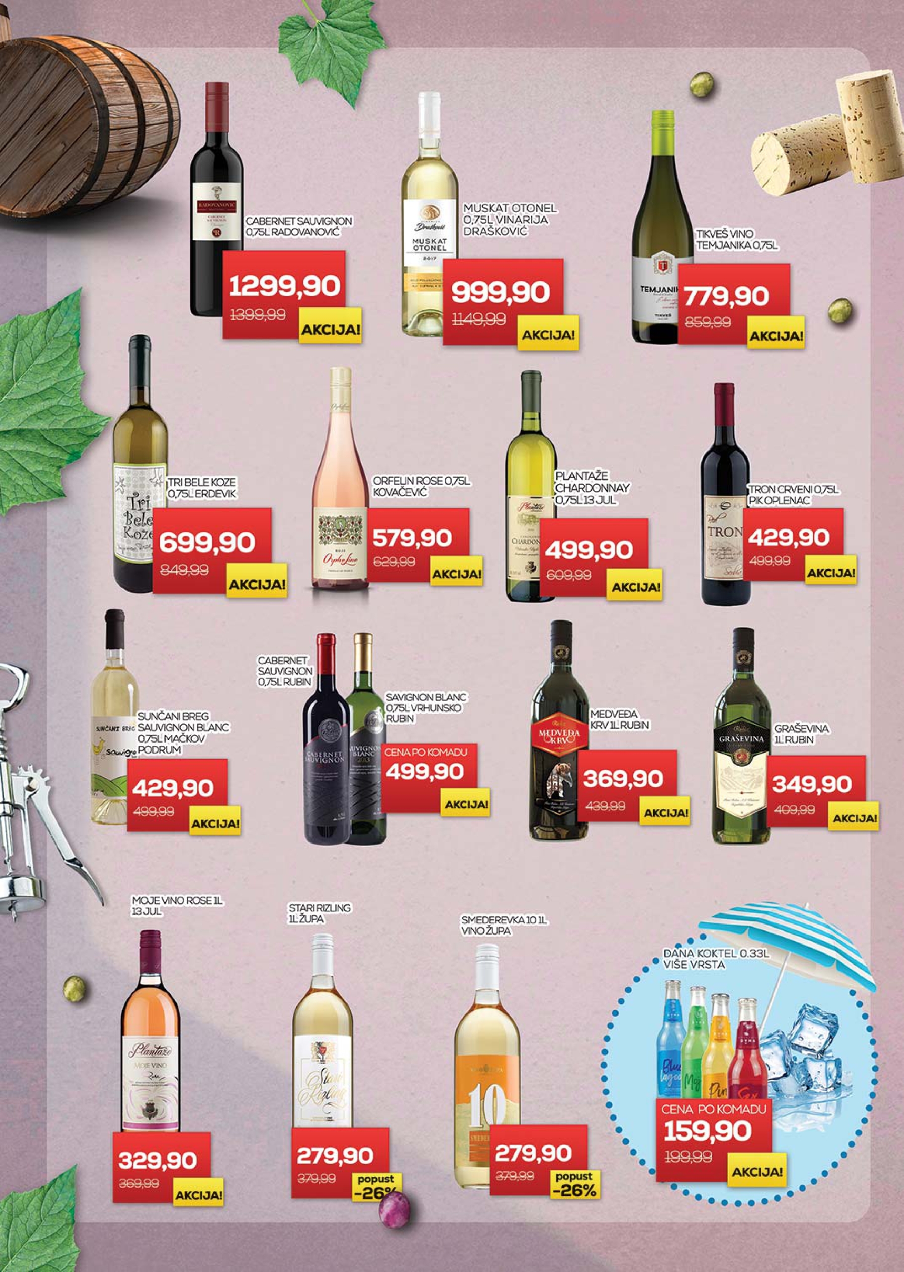 Medius katalog 29.7-10.8.2025.