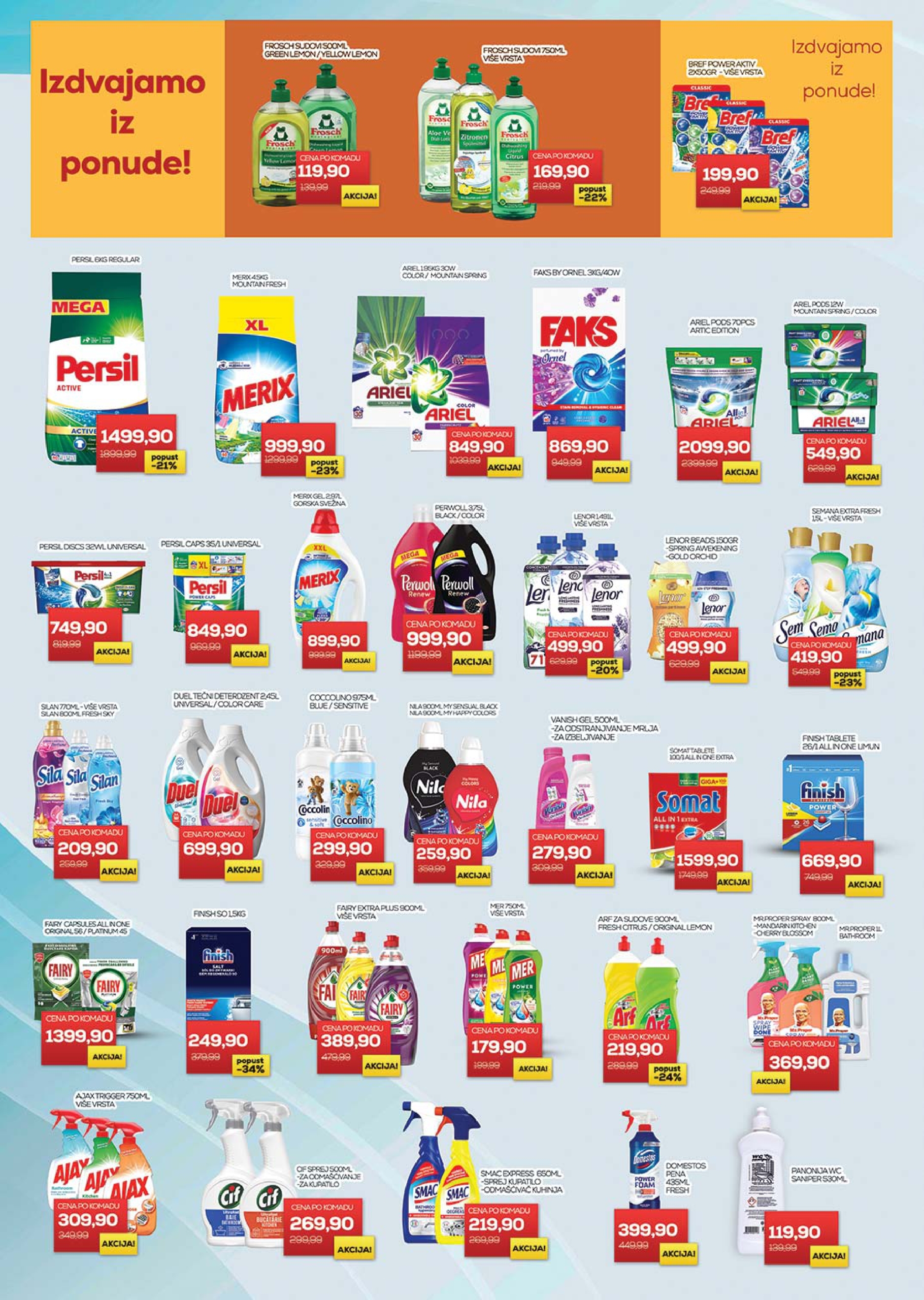 Medius katalog 29.7-10.8.2025.