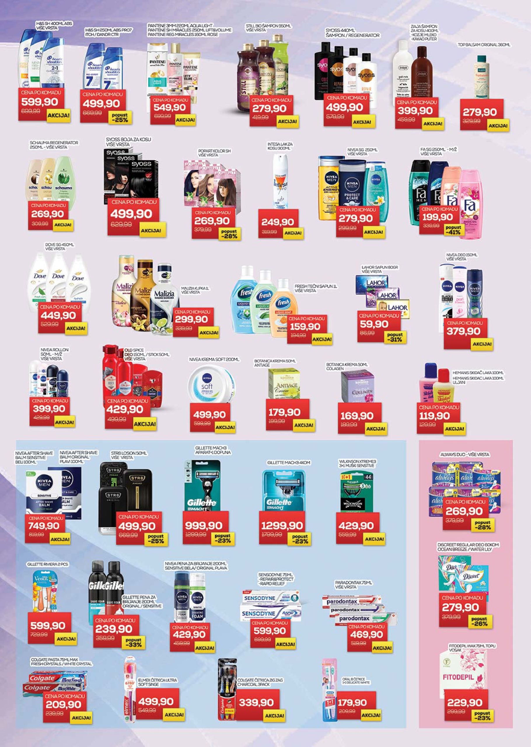 Medius katalog 29.7-10.8.2025.