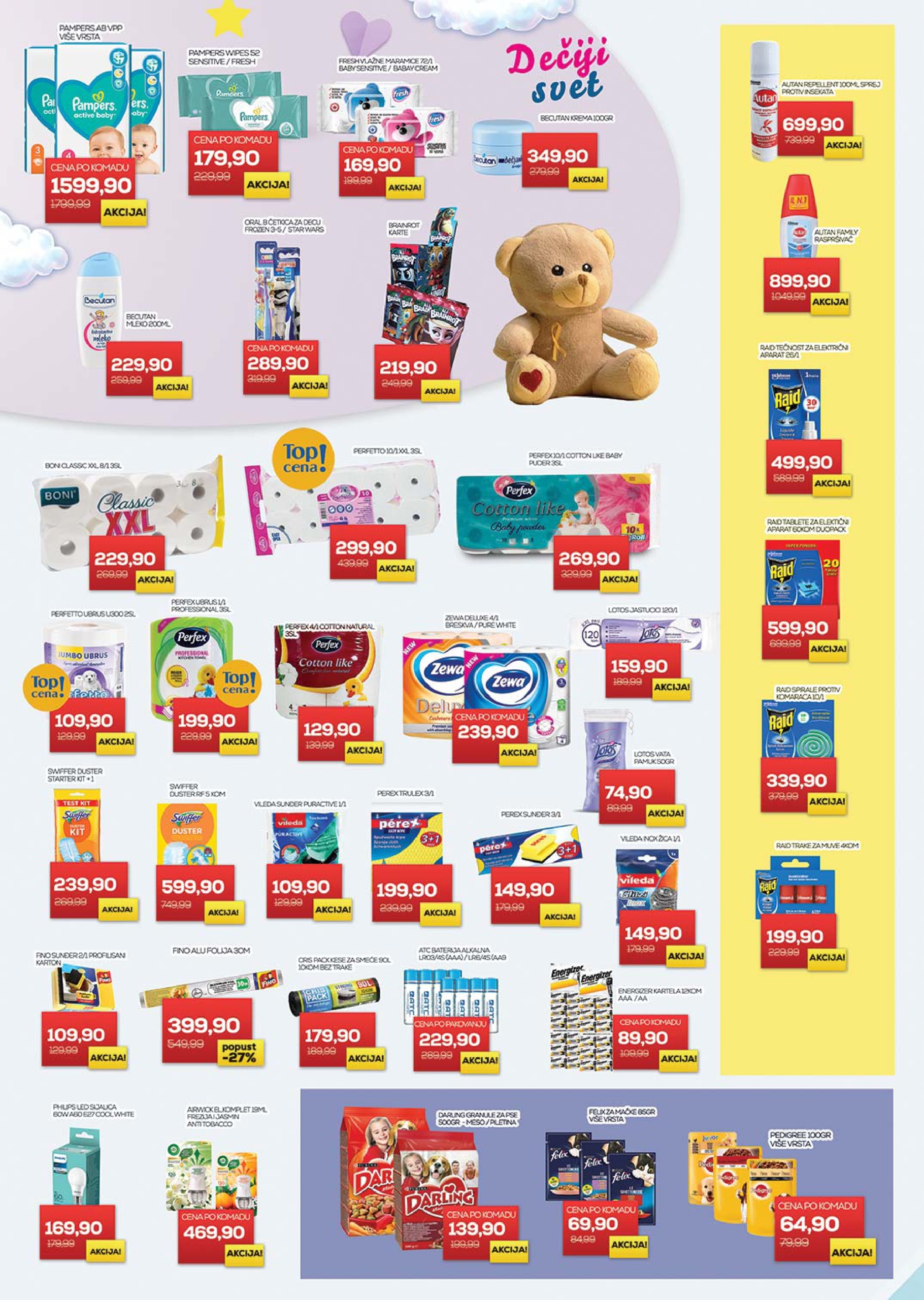 Medius katalog 29.7-10.8.2025.