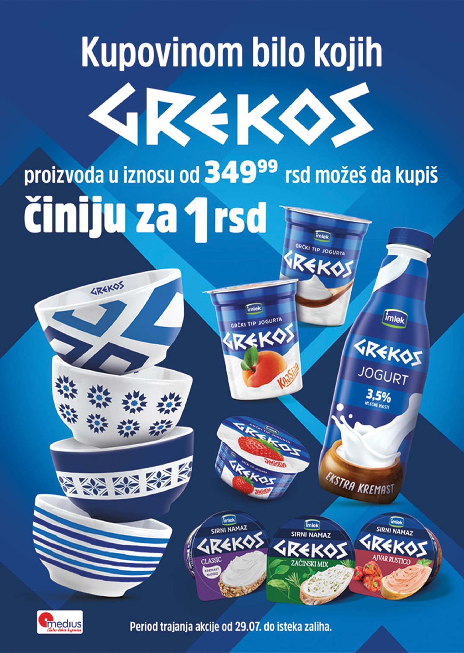Medius katalog 29.7-10.8.2025.