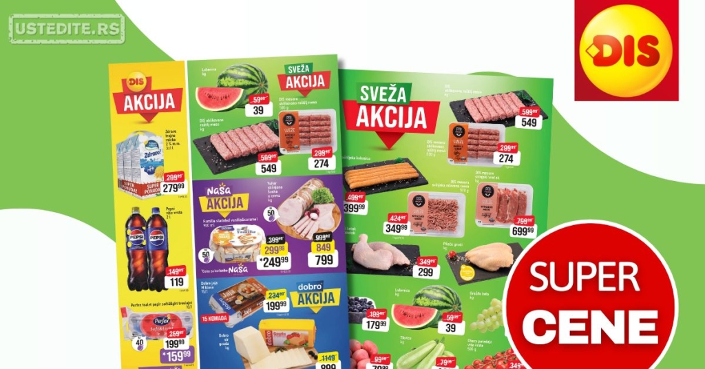 Dis katalog 18-24.7.2025.