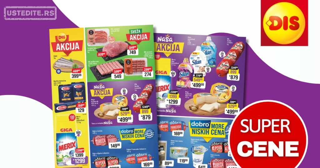 Dis katalog 4-10.7.2025.