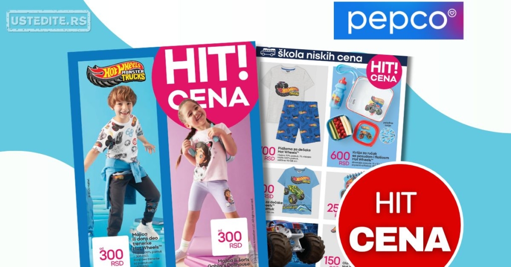 Pepco katalog 24.7-6.8.2025.