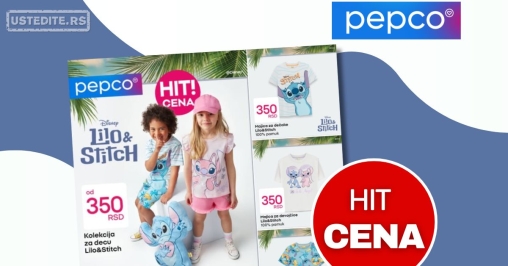 Pepco Lilo & Stitch 3-16.7.2025.
