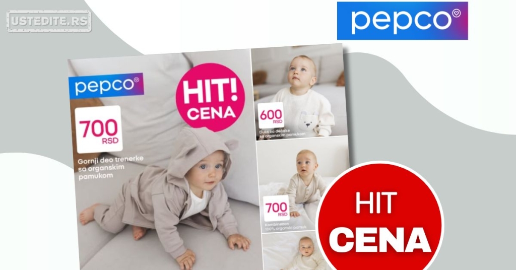 Pepco BEBE jul 2025.
