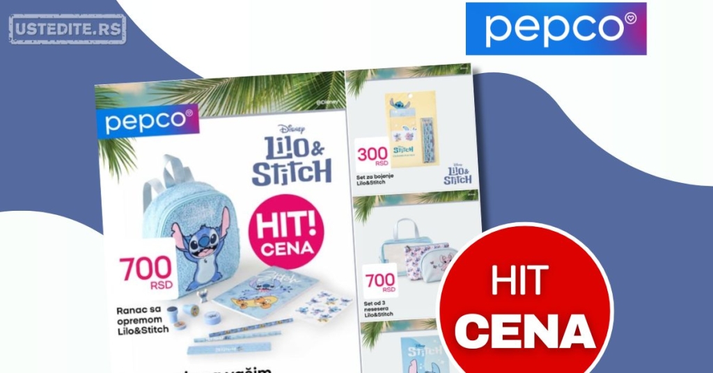 Pepco HIT CENE 3-16.7.2025.