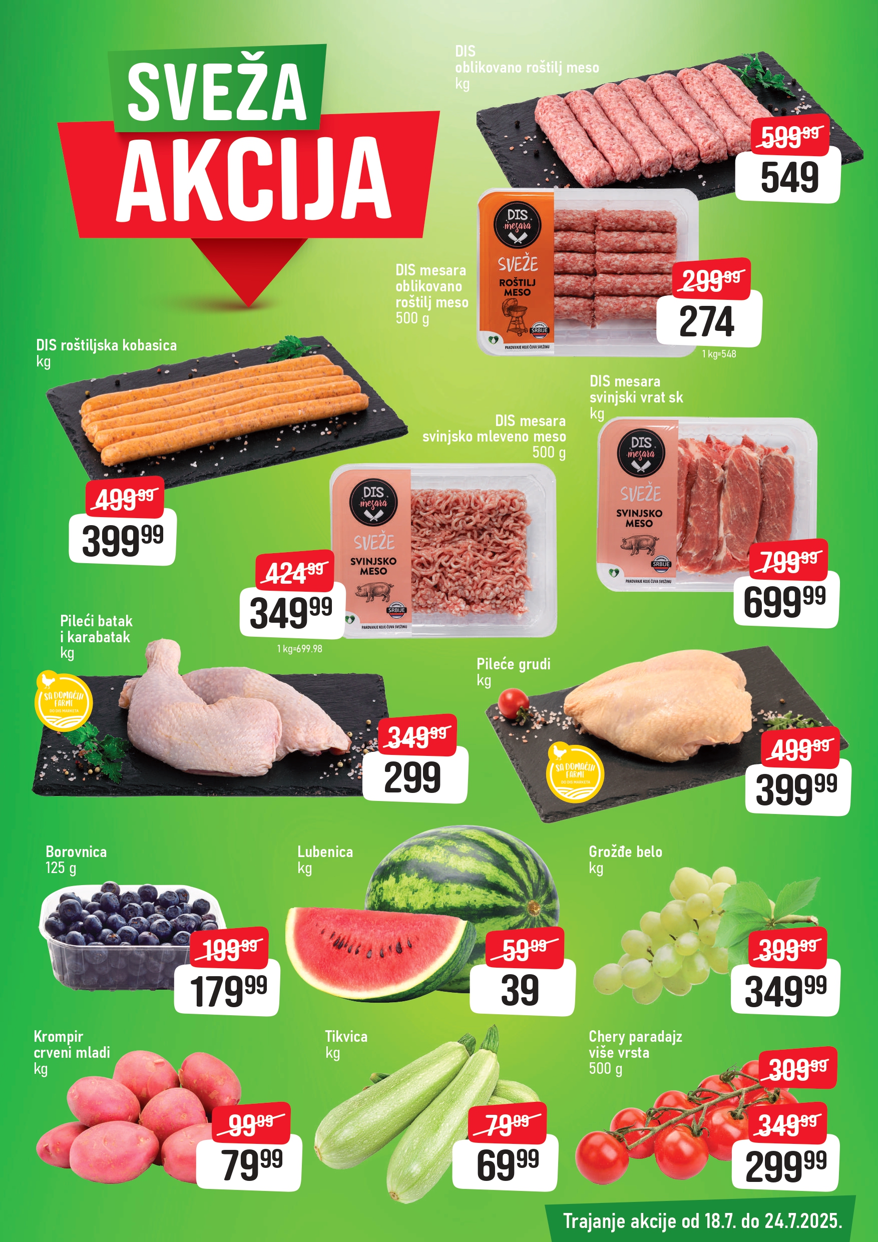 Dis katalog 18-24.7.2025.