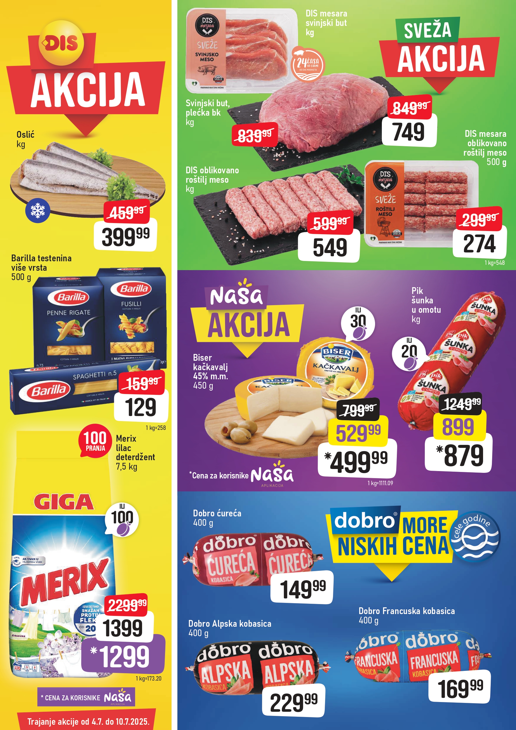 Dis katalog 4-10.7.2025.