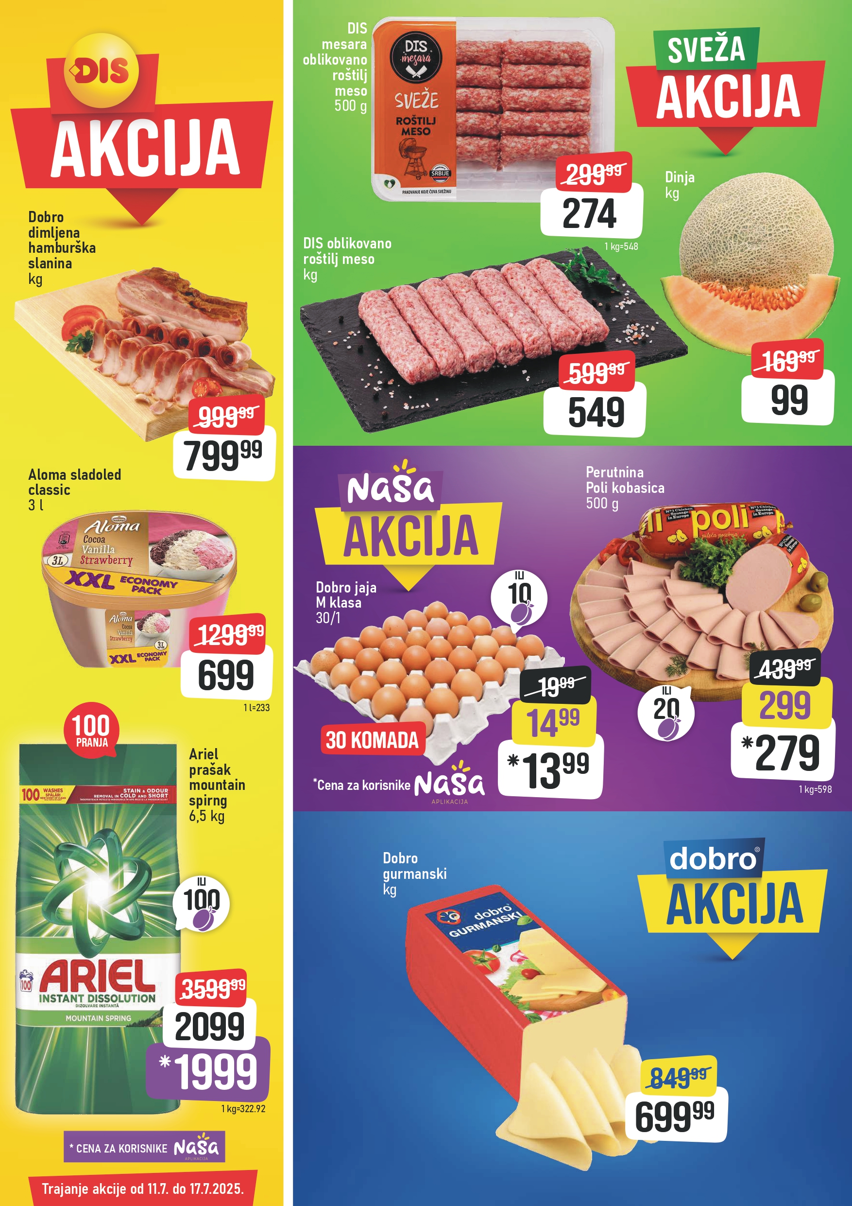 Dis katalog 11-17.7.2025.
