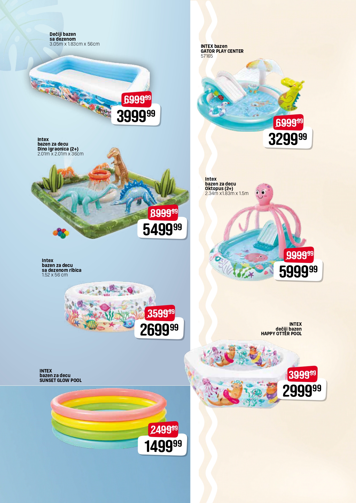 Dis katalog SVE ZA LETO 3-31.7.2025.