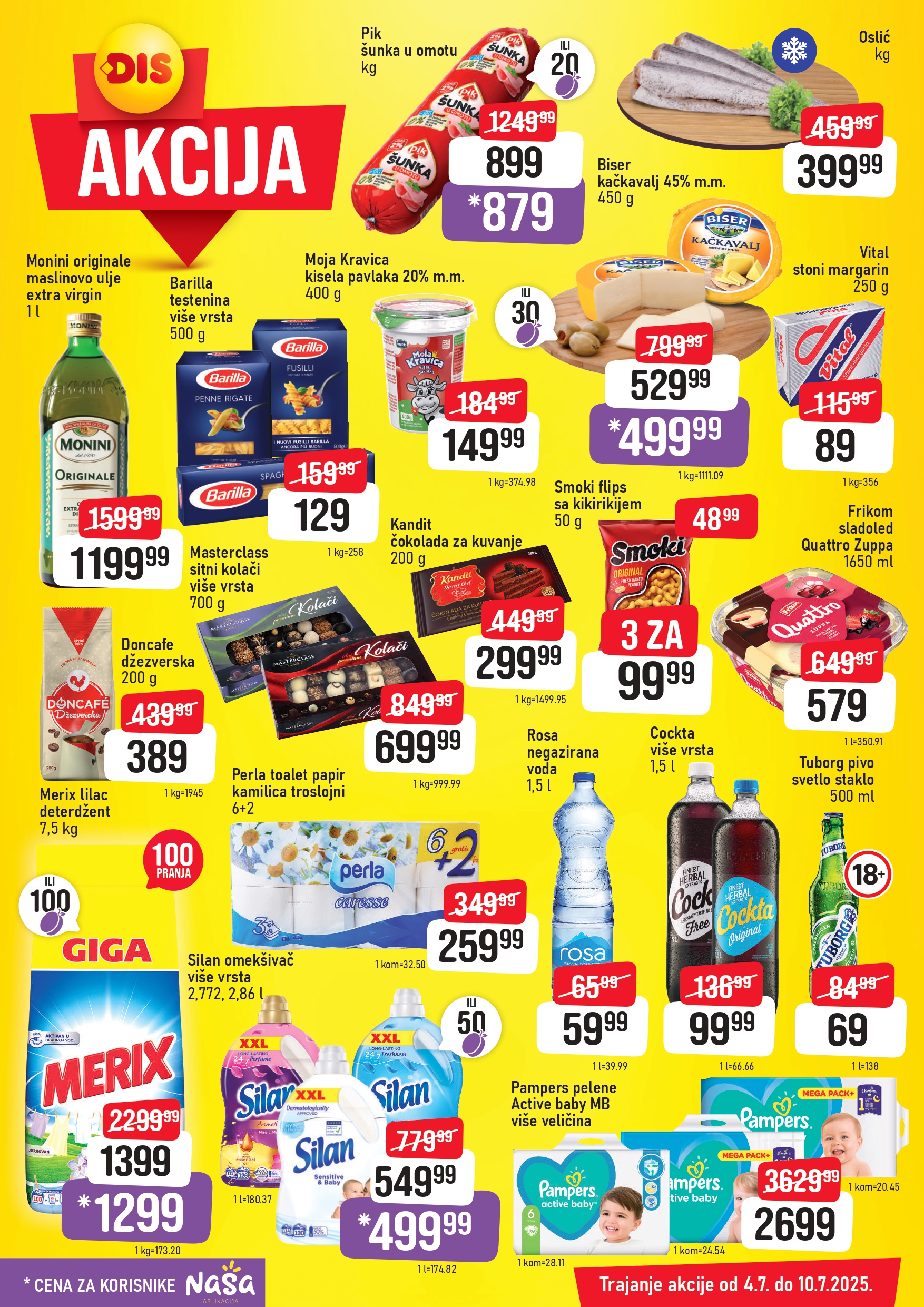 Dis katalog 4-10.7.2025.