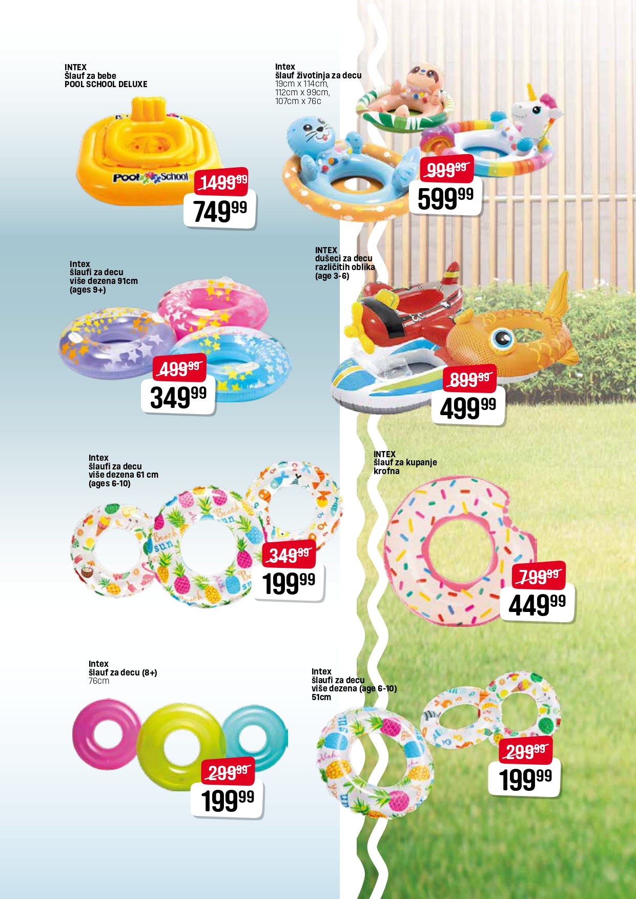 Dis katalog SVE ZA LETO 3-31.7.2025.